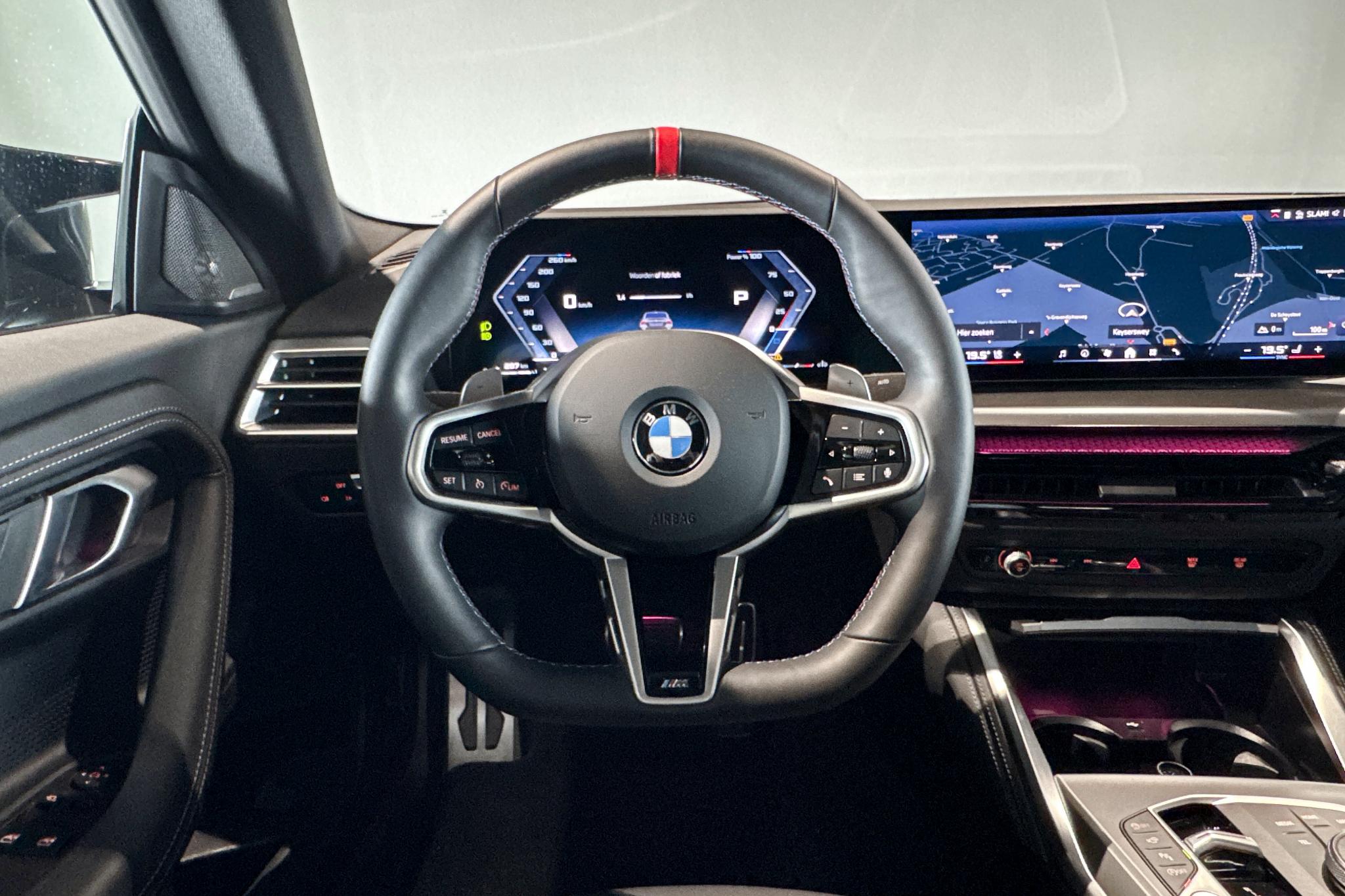 Foto van BMW M240i xDrive
