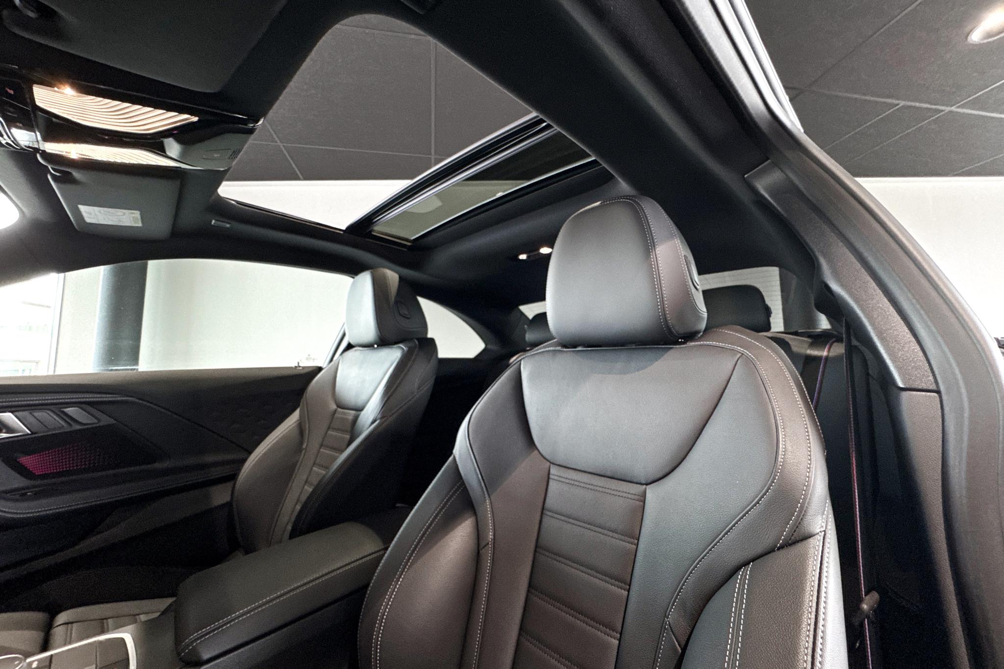 Foto van BMW M240i xDrive
