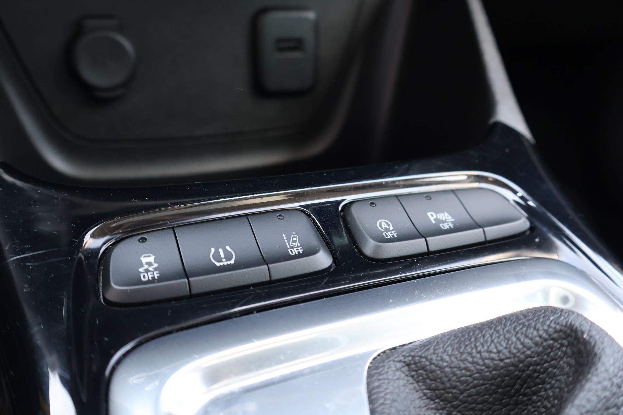 Foto van Opel Crossland X