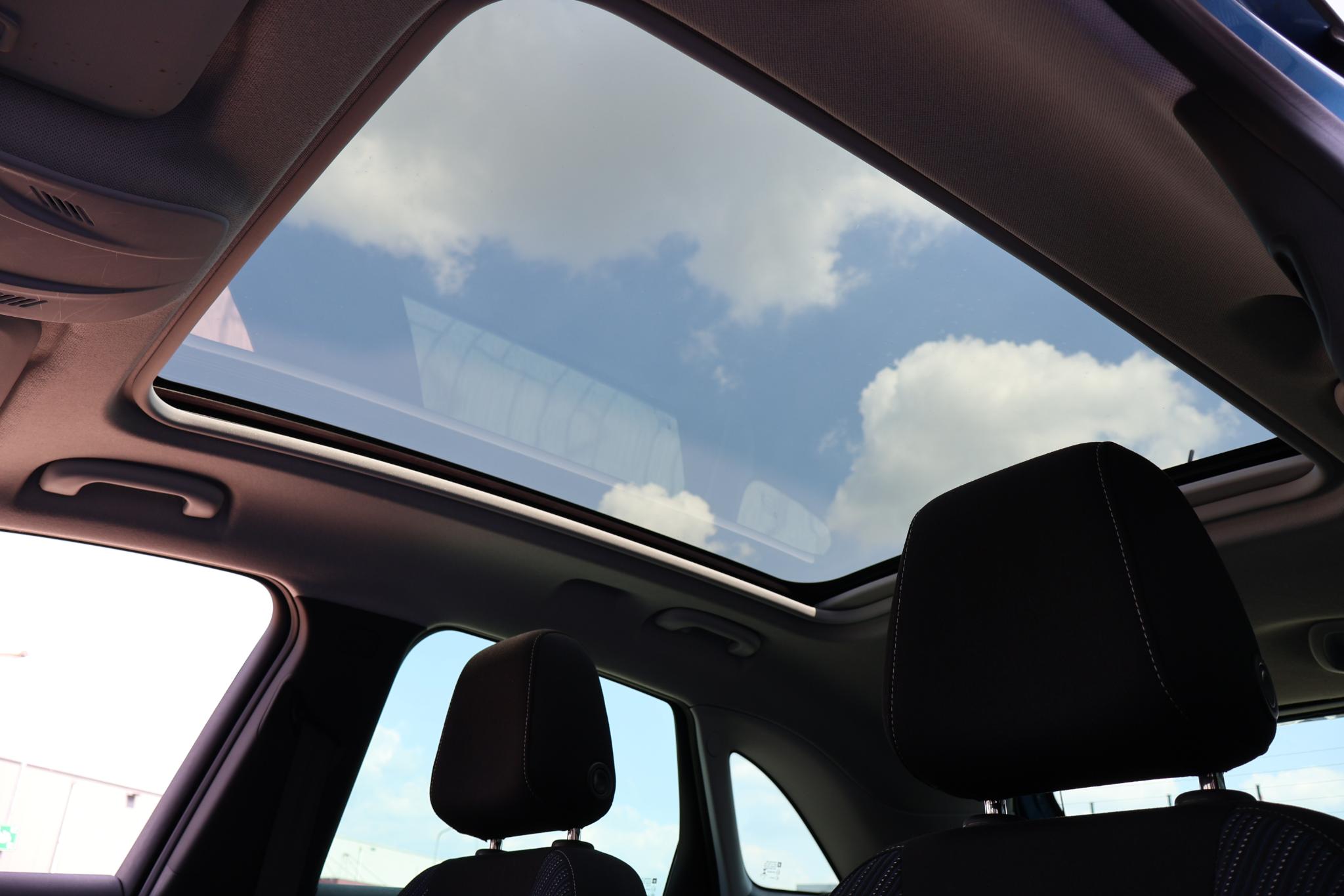 Foto van Opel Crossland X