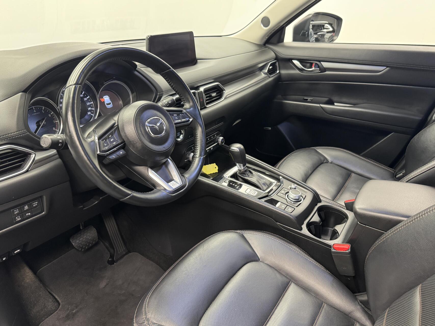 Foto van Mazda Mazda Cx-5