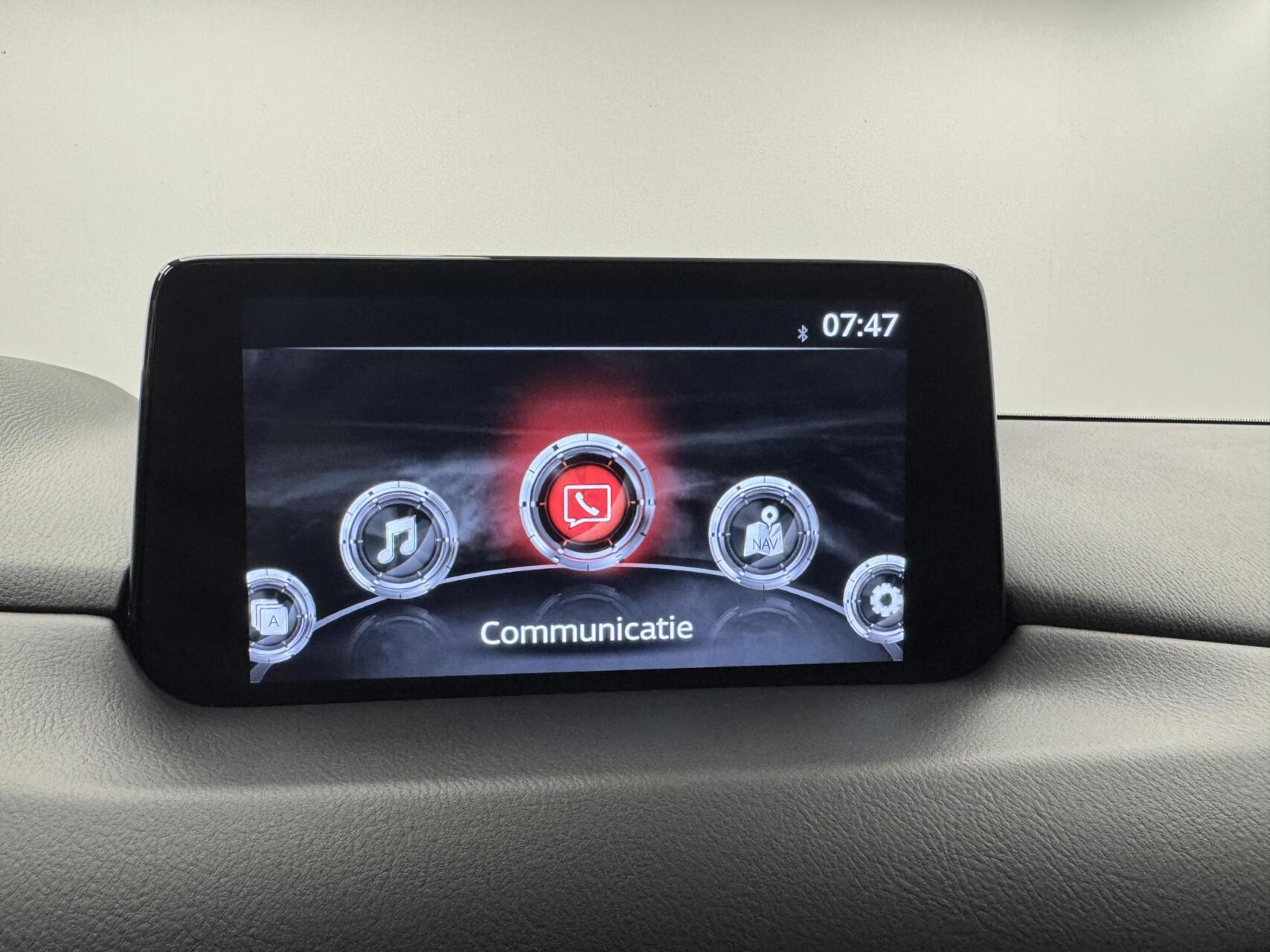 Foto van Mazda Mazda Cx-5