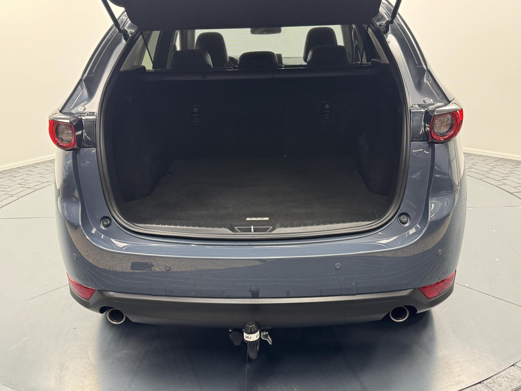 Foto van Mazda Mazda Cx-5