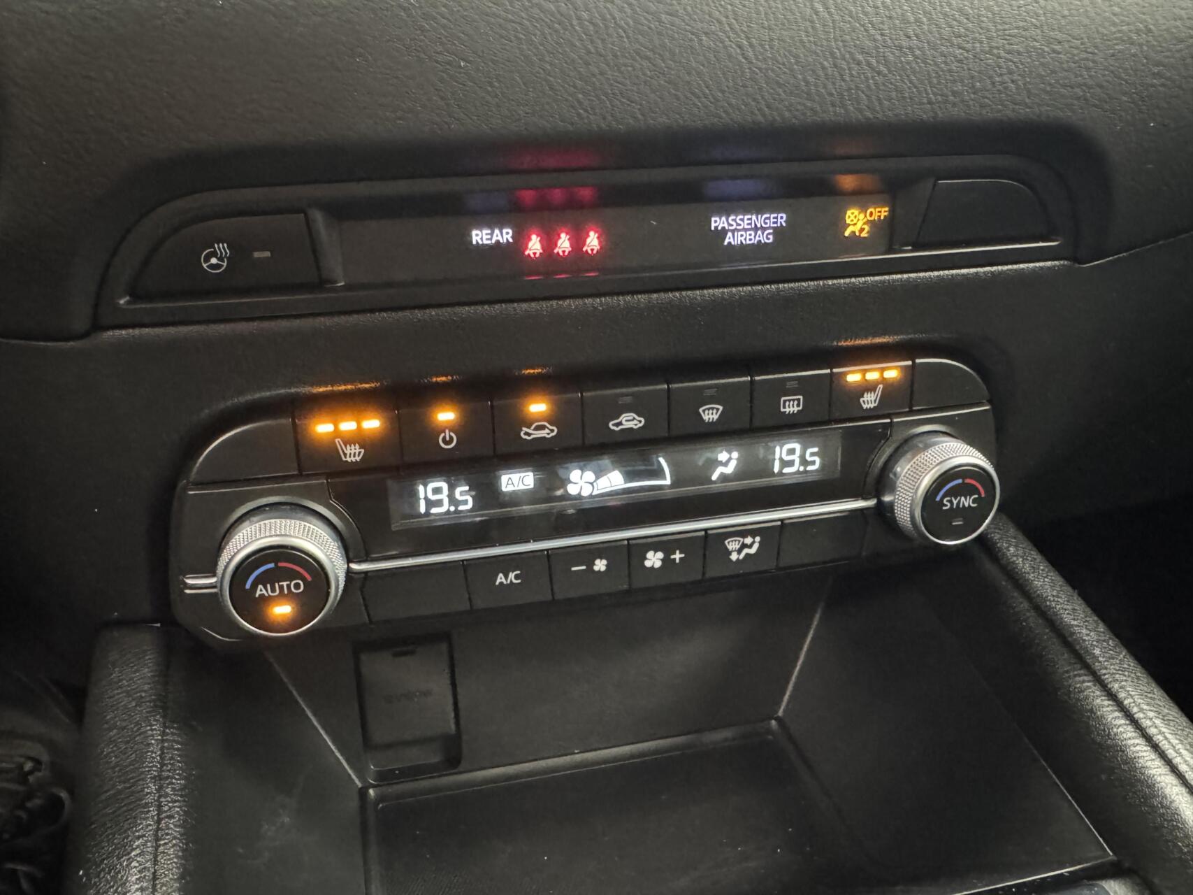 Foto van Mazda Mazda Cx-5