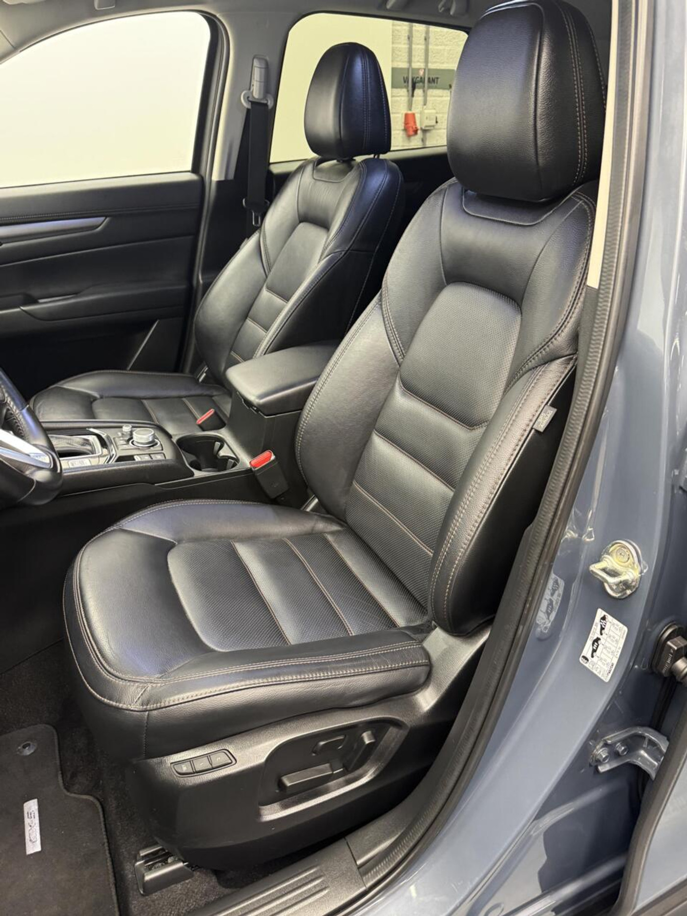 Foto van Mazda Mazda Cx-5