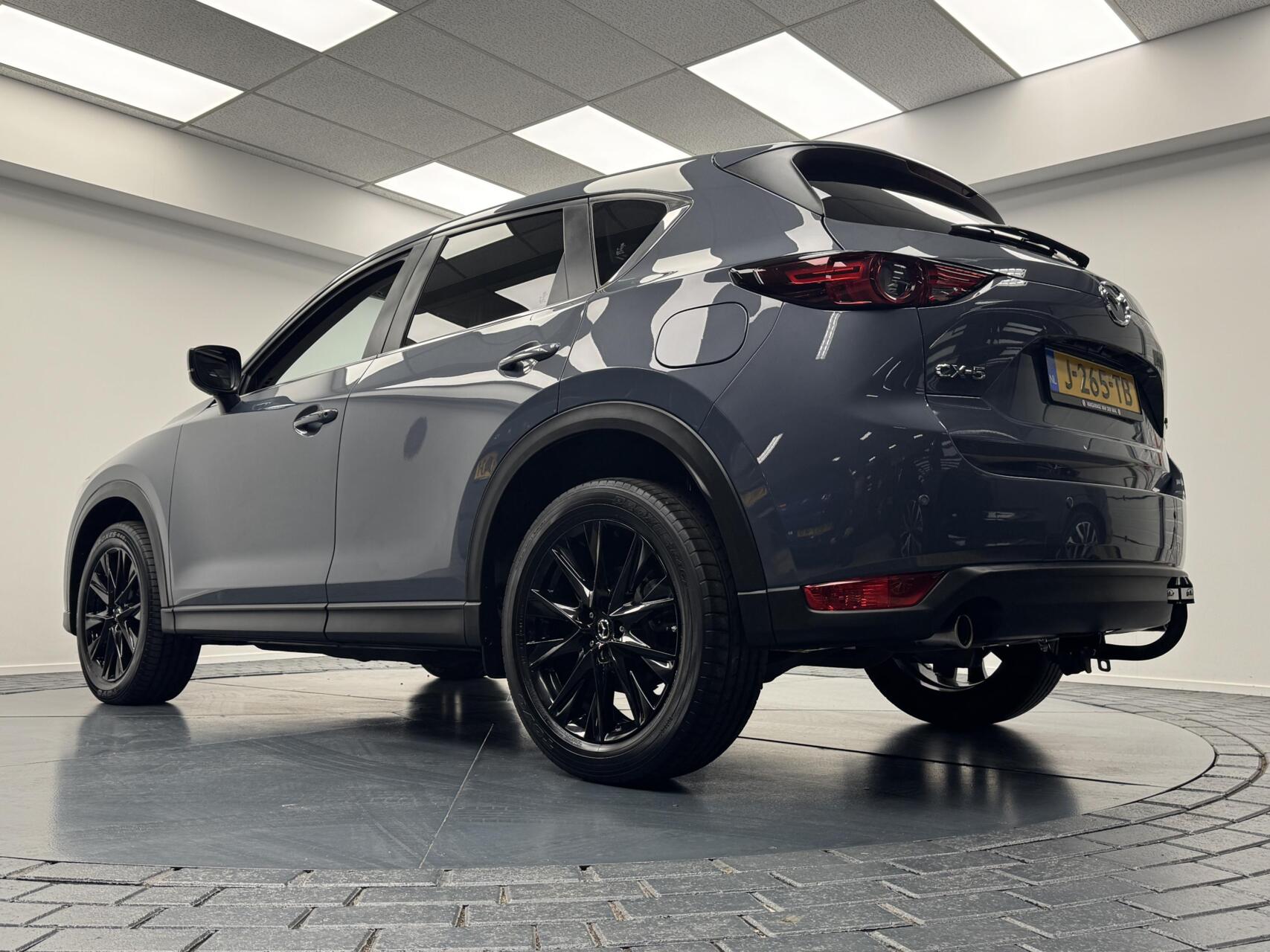 Foto van Mazda Mazda Cx-5