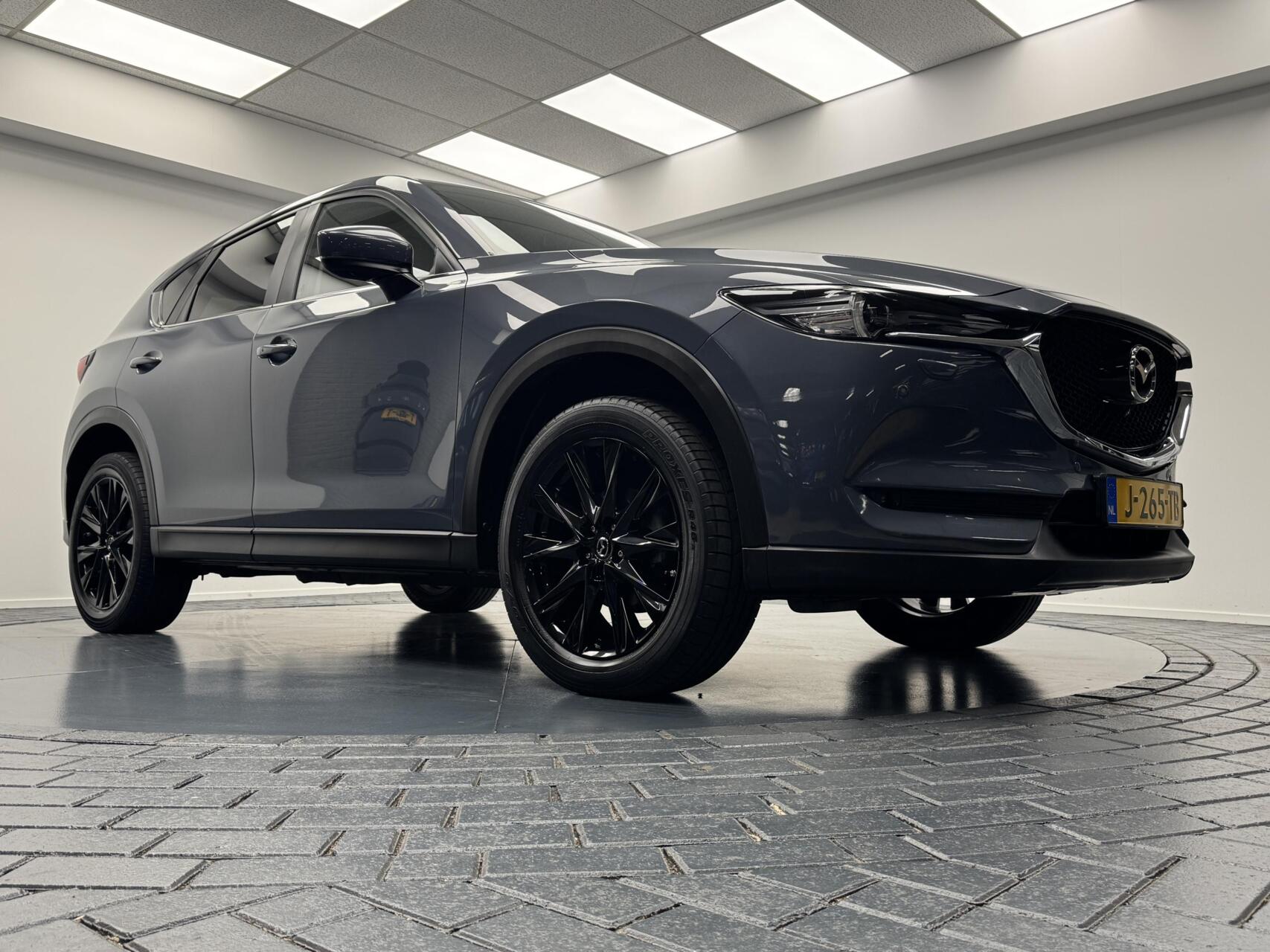 Foto van Mazda Mazda Cx-5