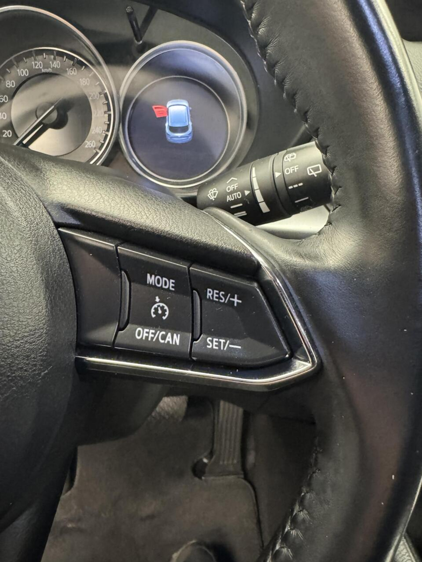 Foto van Mazda Mazda Cx-5