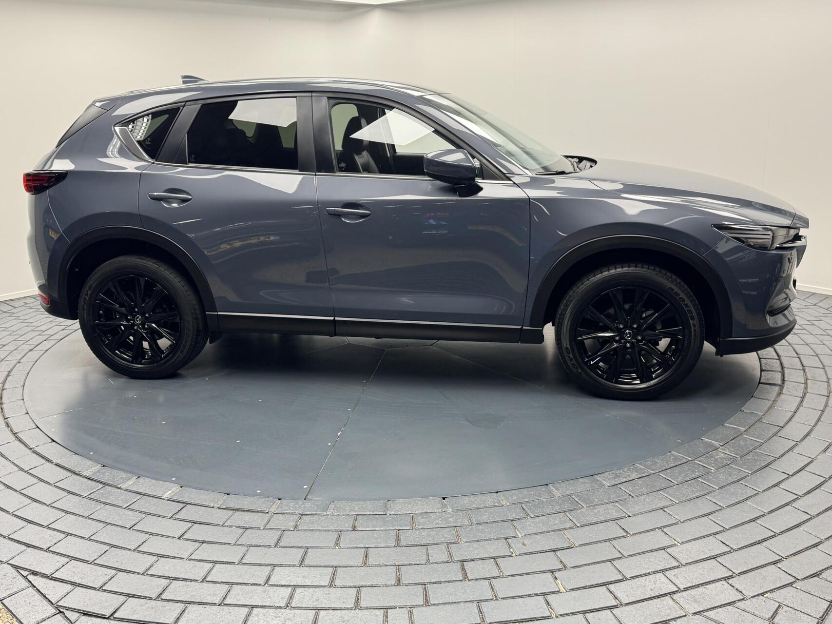 Foto van Mazda Mazda Cx-5