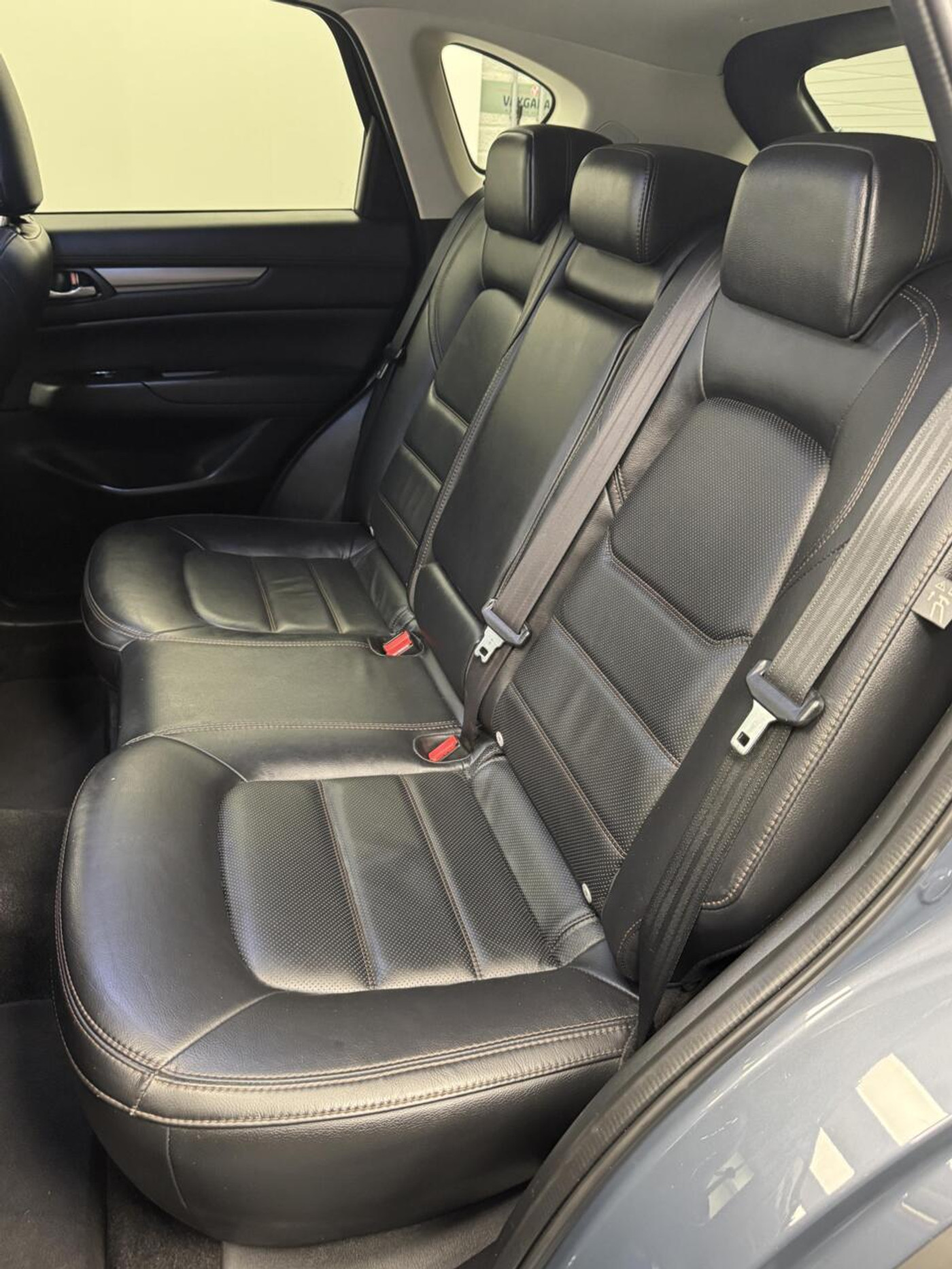 Foto van Mazda Mazda Cx-5