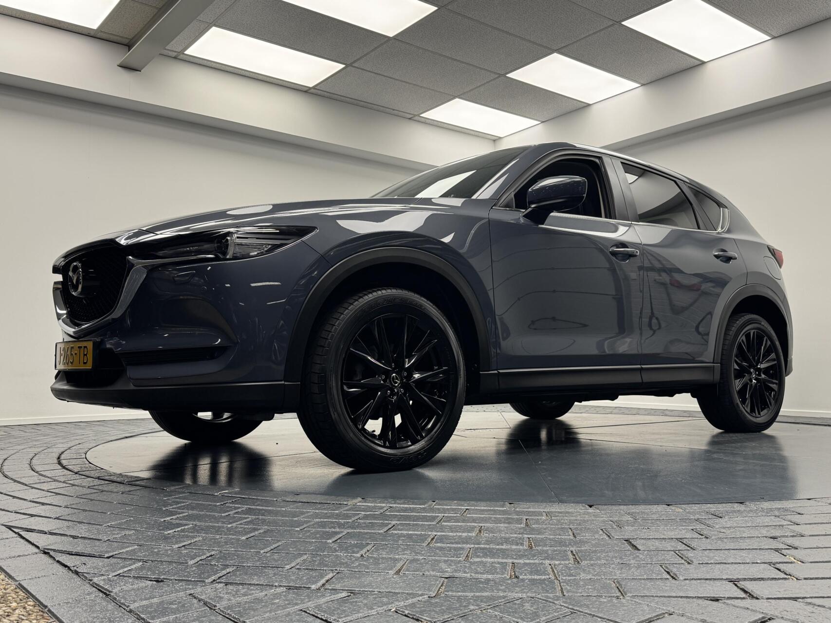 Foto van Mazda Mazda Cx-5