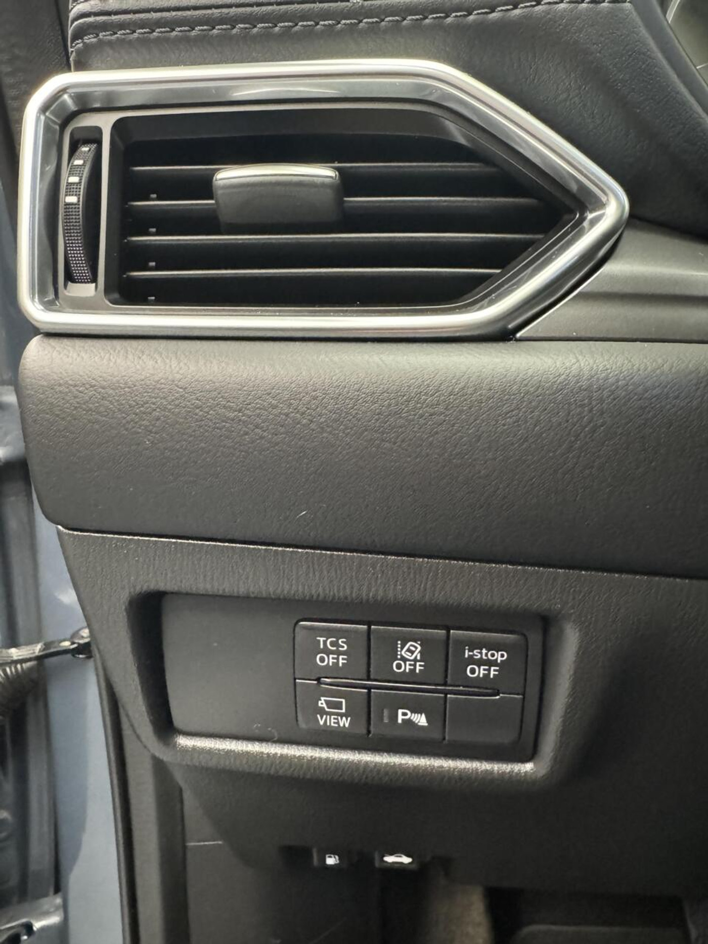 Foto van Mazda Mazda Cx-5