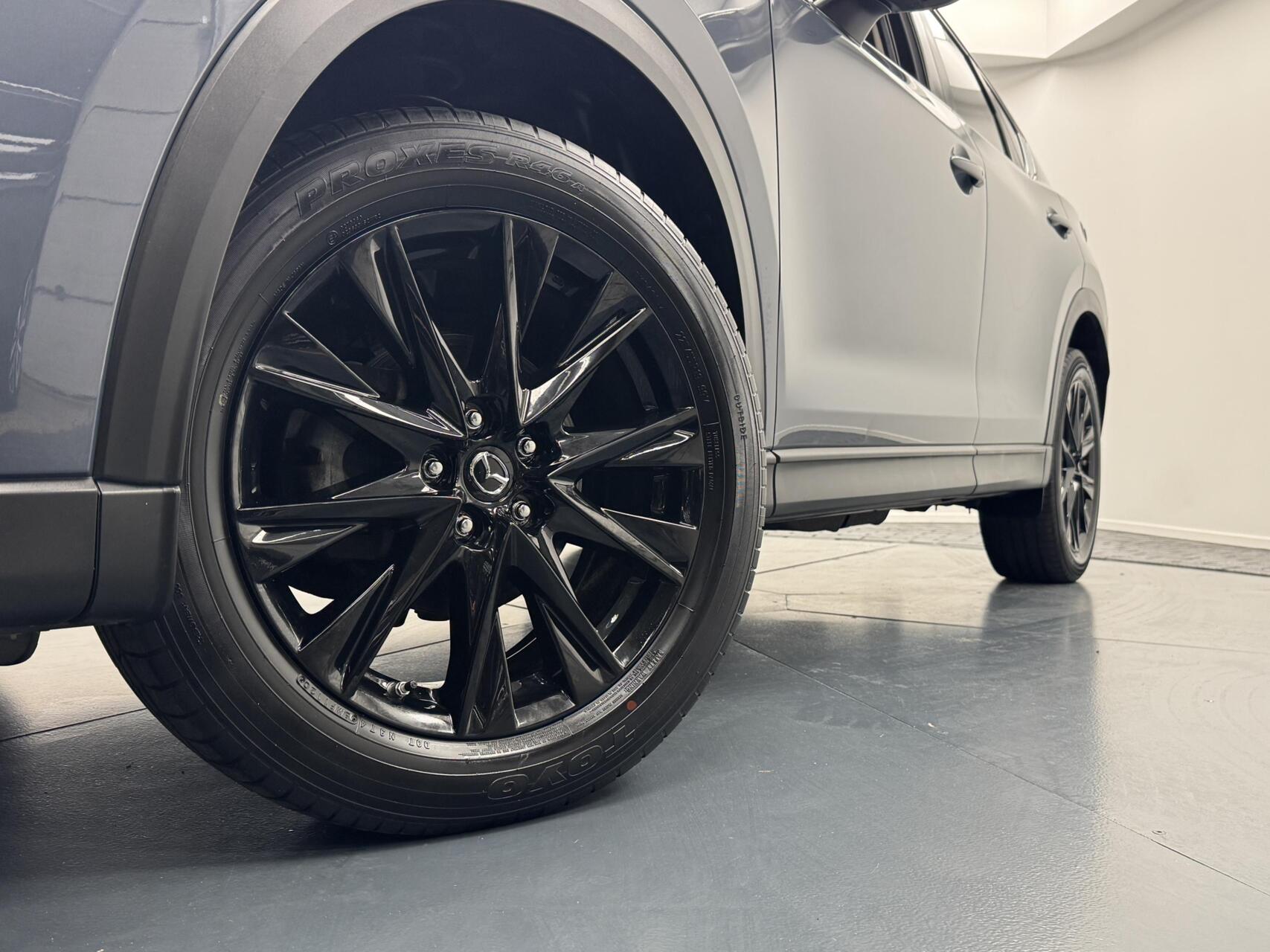 Foto van Mazda Mazda Cx-5