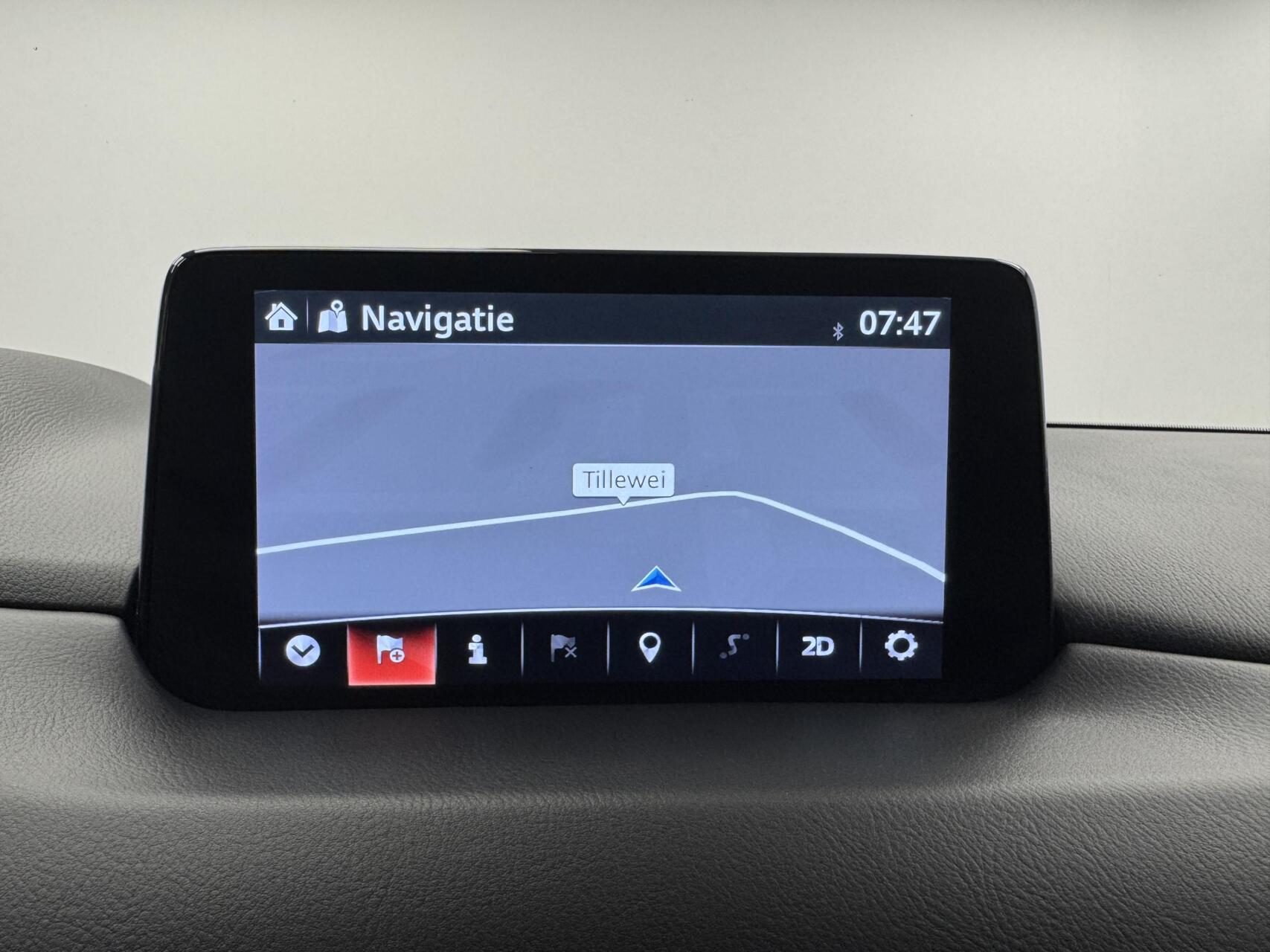 Foto van Mazda Mazda Cx-5