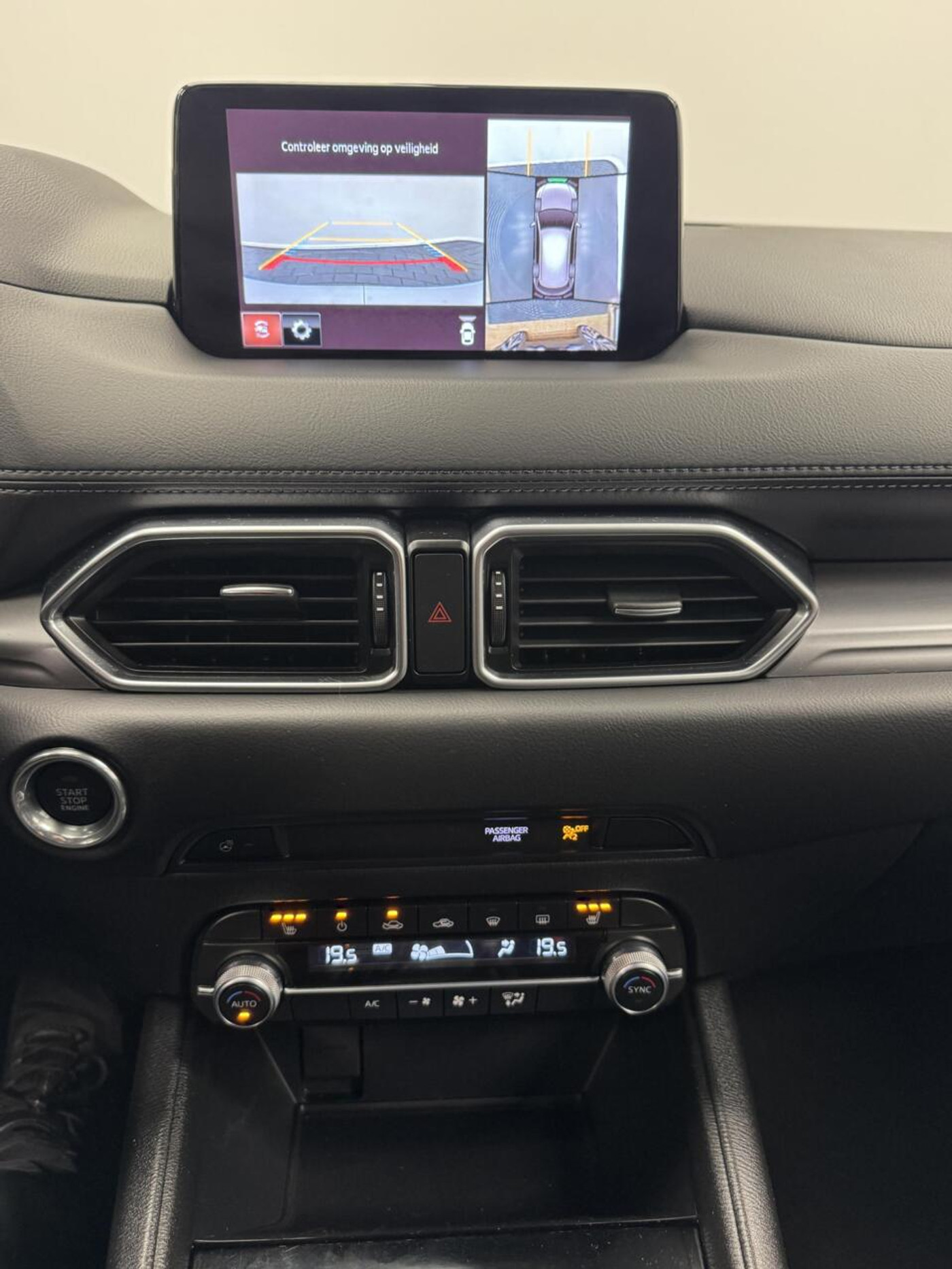 Foto van Mazda Mazda Cx-5
