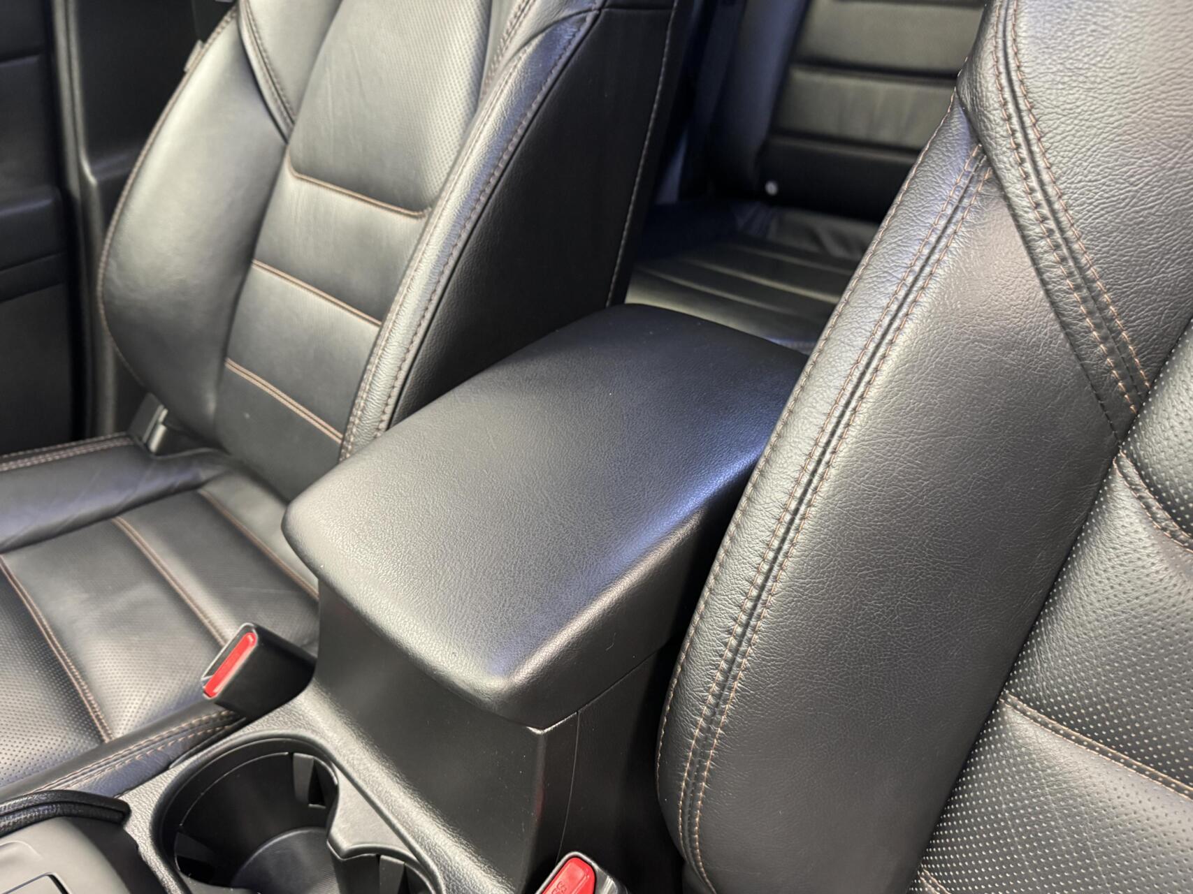 Foto van Mazda Mazda Cx-5
