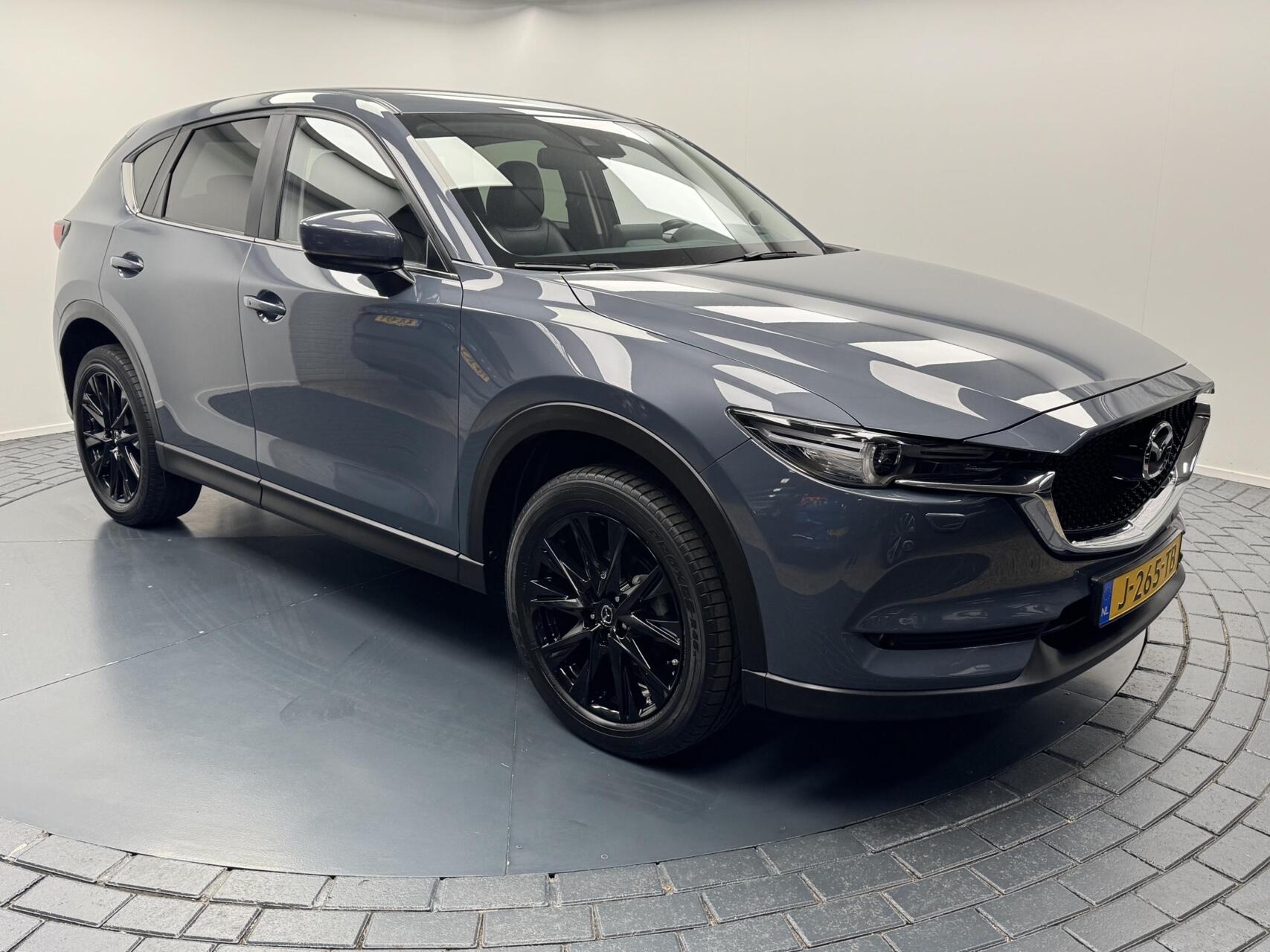 Foto van Mazda Mazda Cx-5