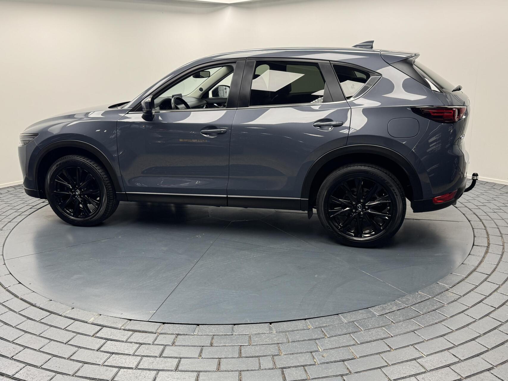 Foto van Mazda Mazda Cx-5