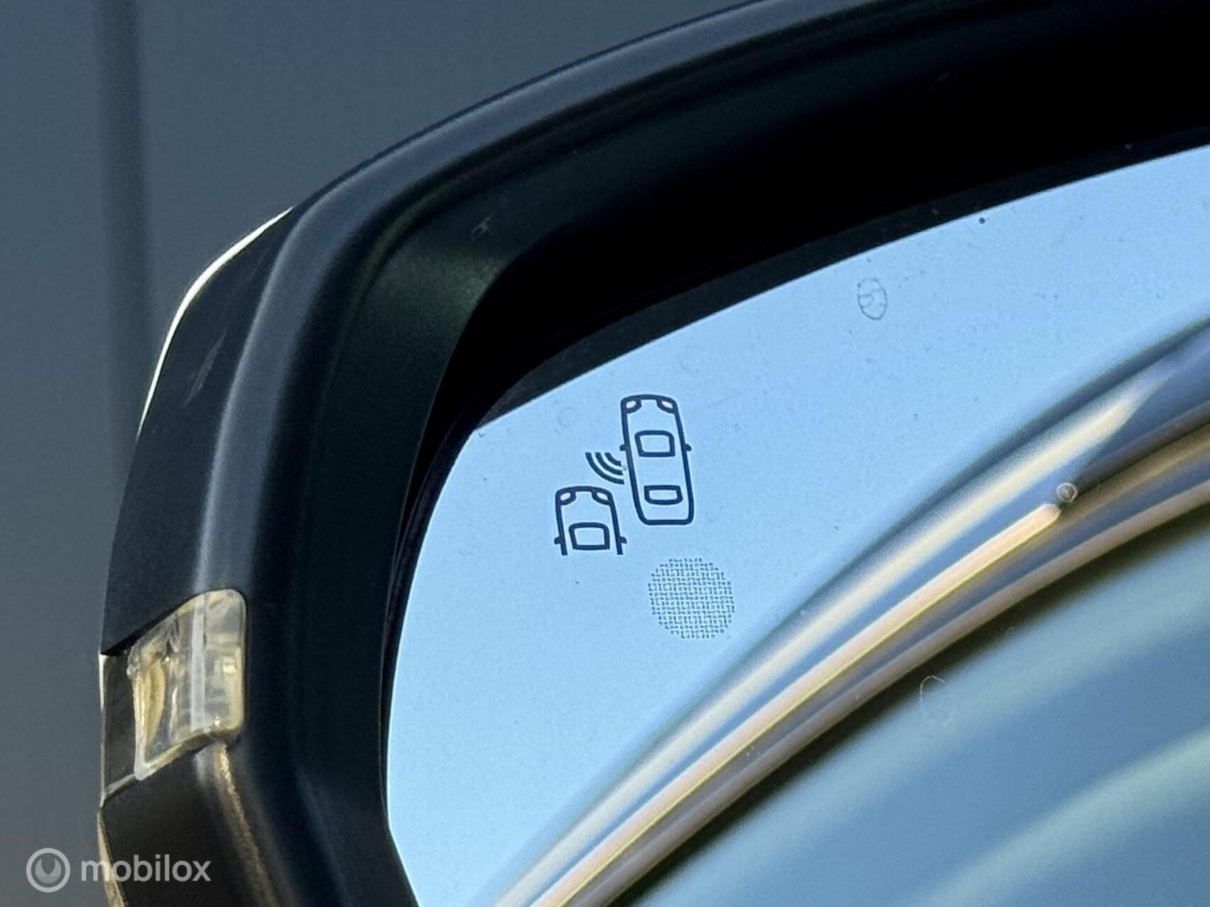 Foto van Citroen C5 Aircross