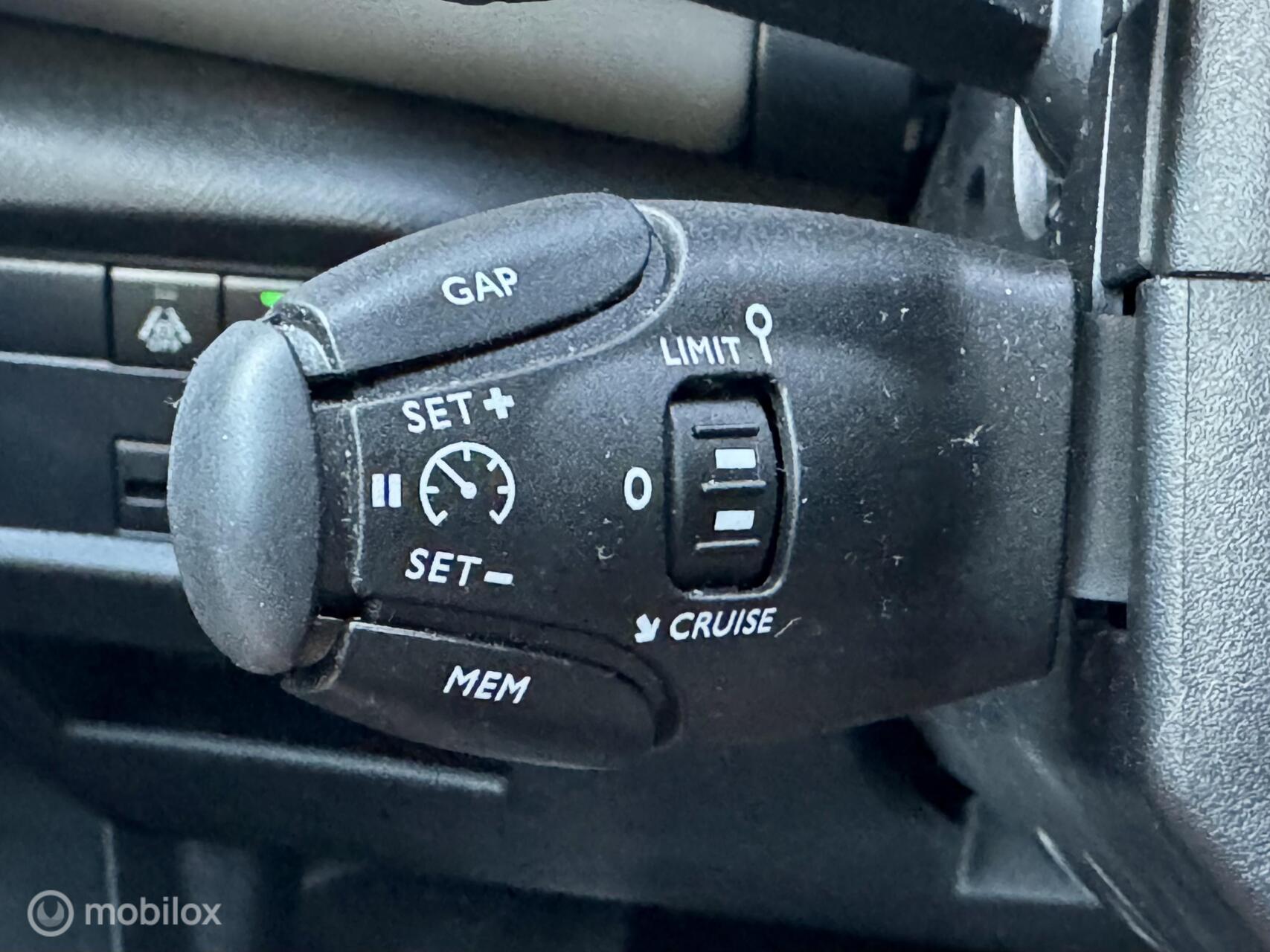 Foto van Citroen C5 Aircross