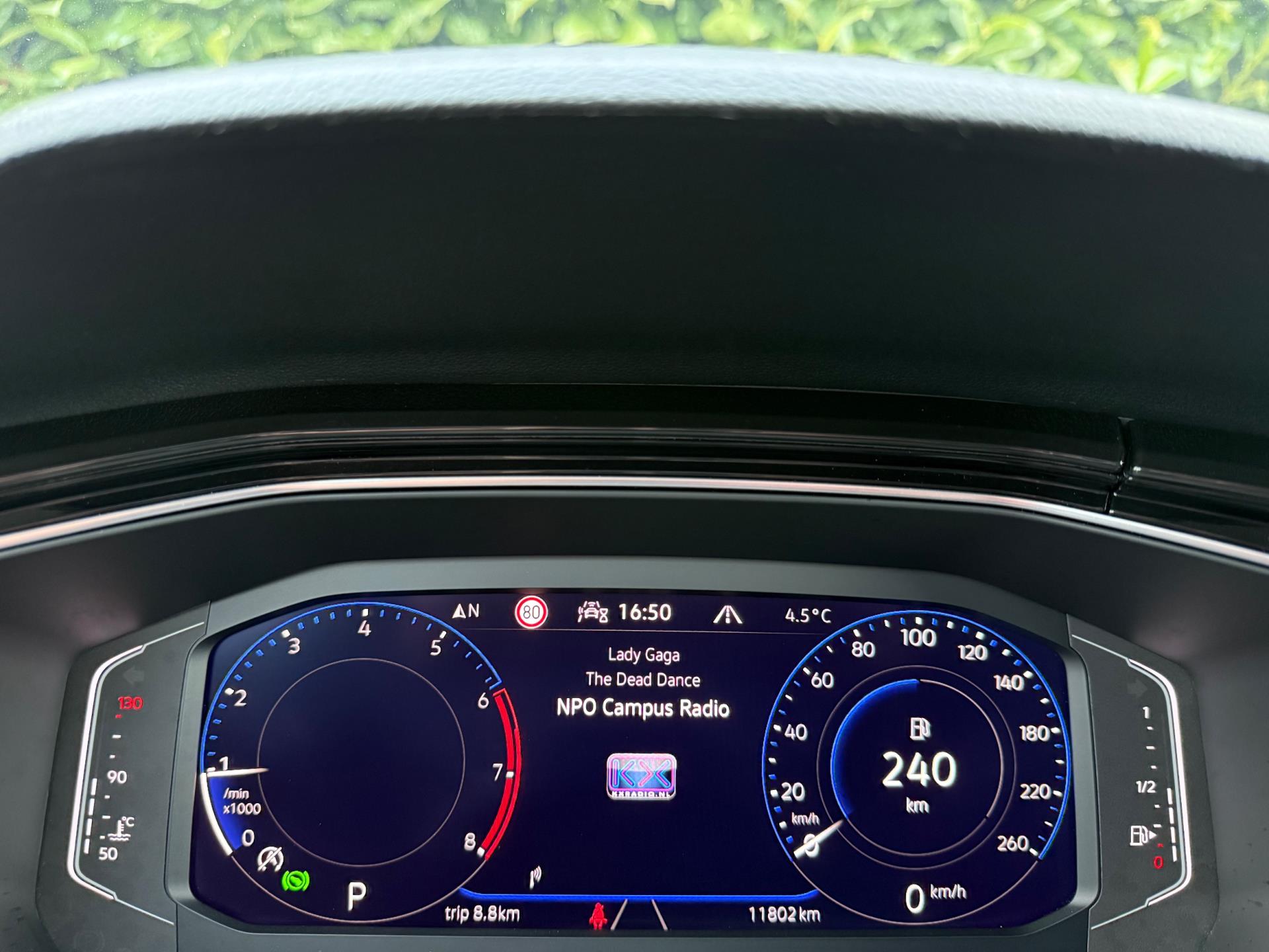 Foto van Volkswagen T-cross