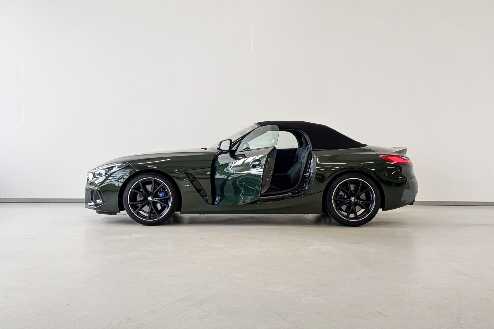 Foto van BMW Z4 M40i
