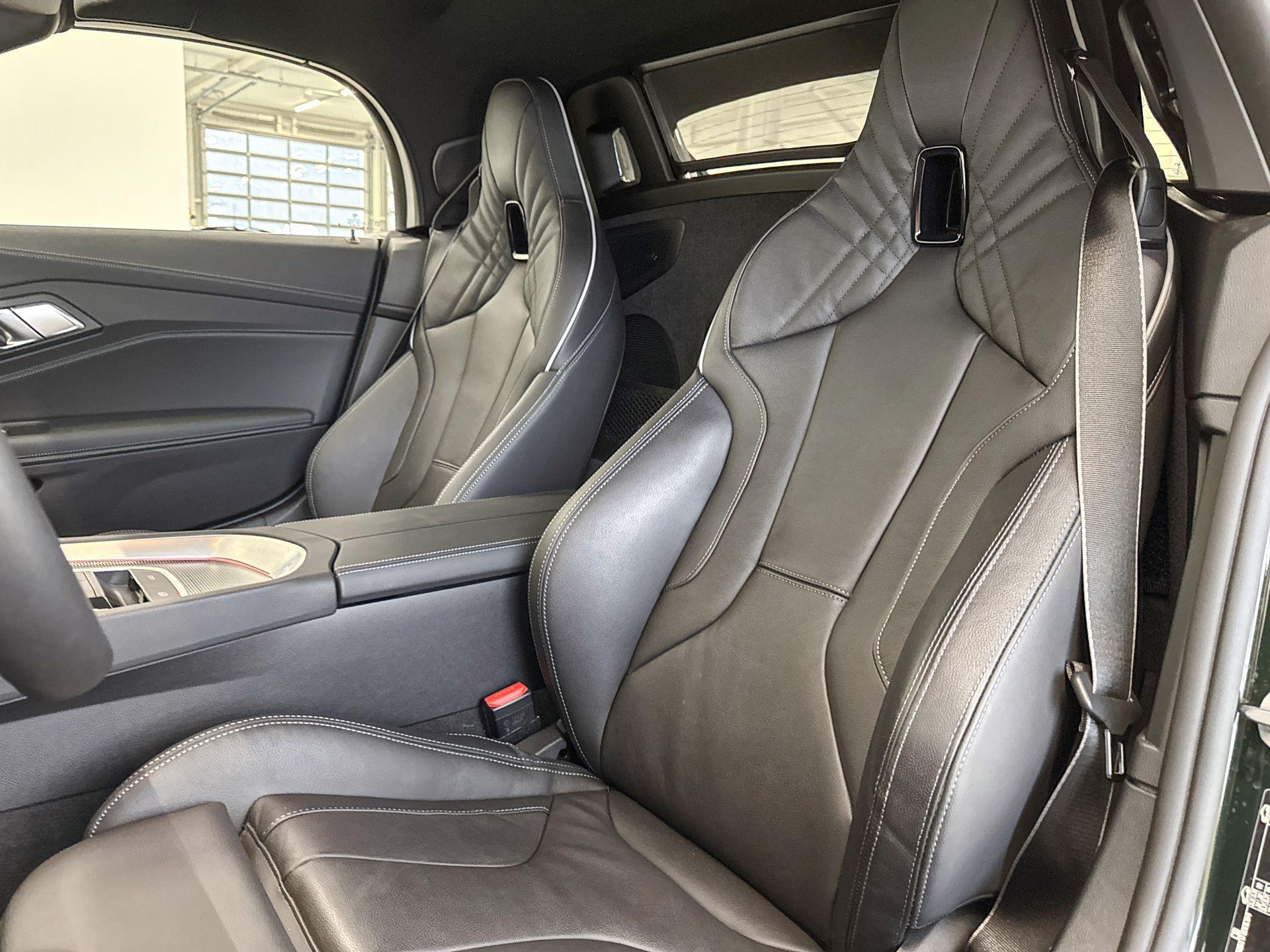 Foto van BMW Z4 M40i