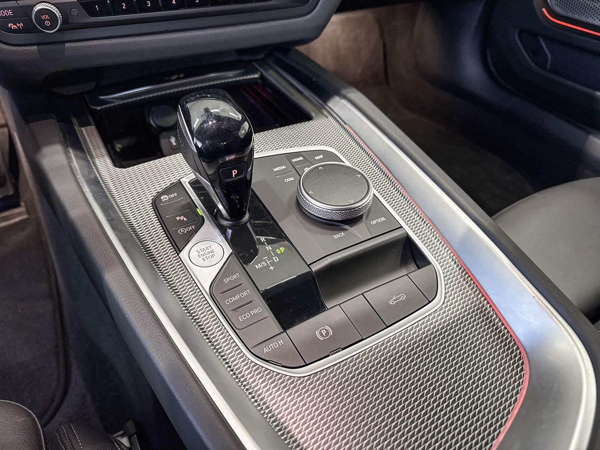Foto van BMW Z4 M40i