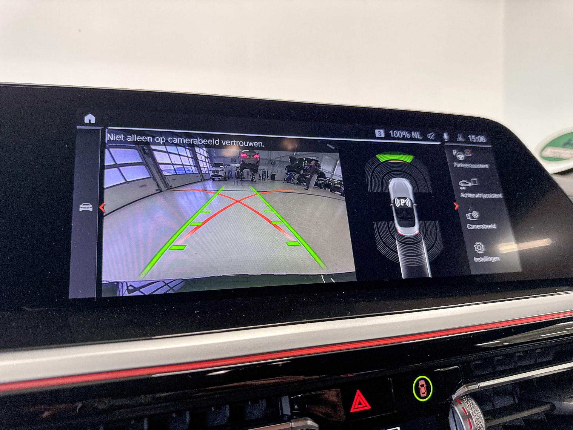 Foto van BMW Z4 M40i