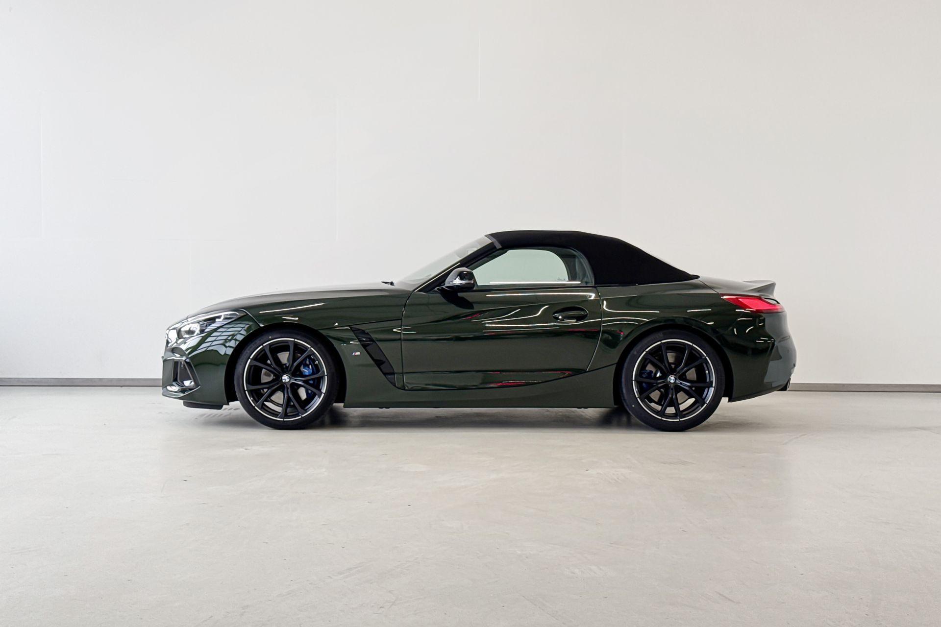 Foto van BMW Z4 M40i