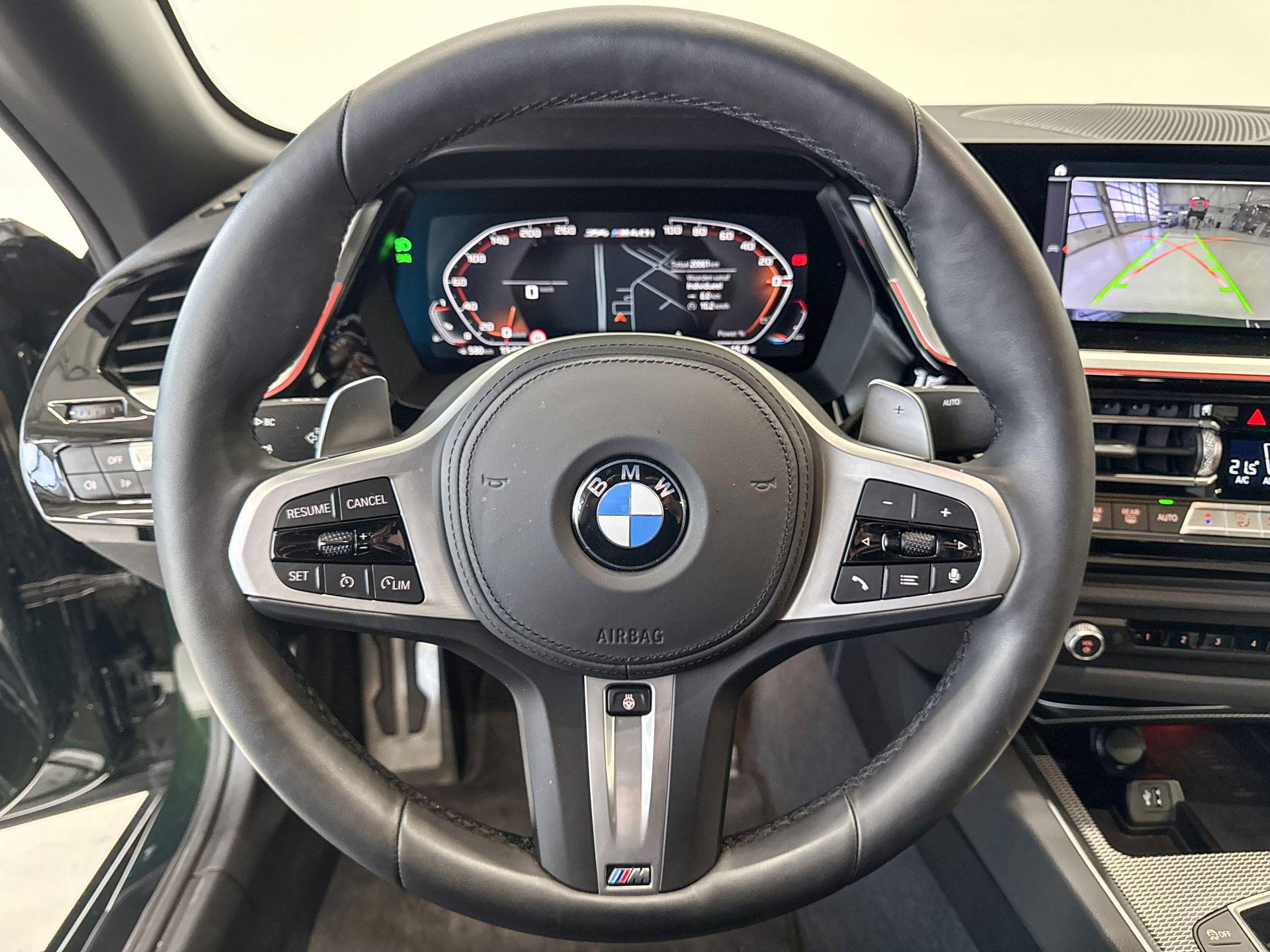 Foto van BMW Z4 M40i