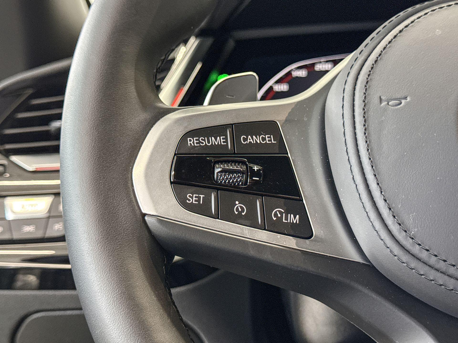 Foto van BMW Z4 M40i