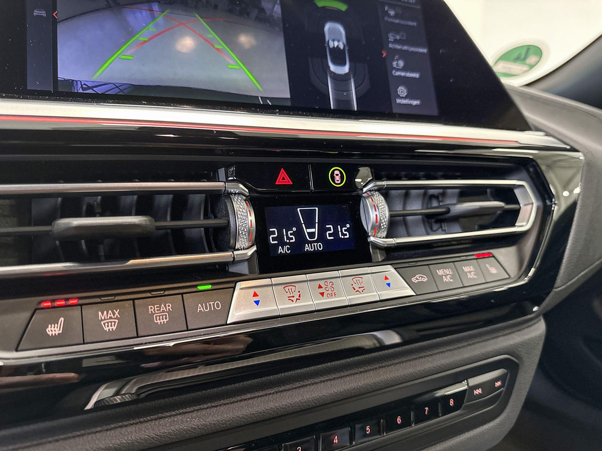 Foto van BMW Z4 M40i