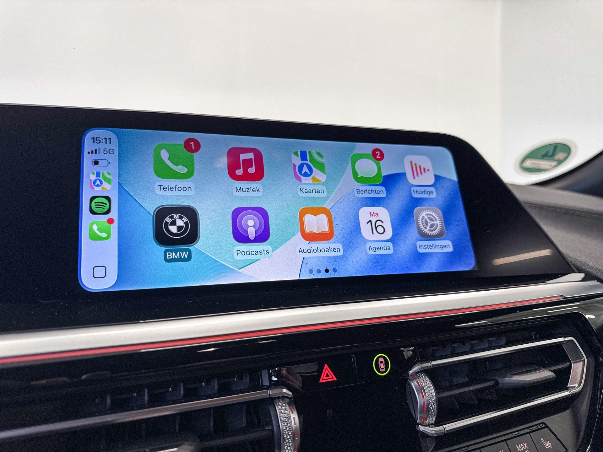 Foto van BMW Z4 M40i
