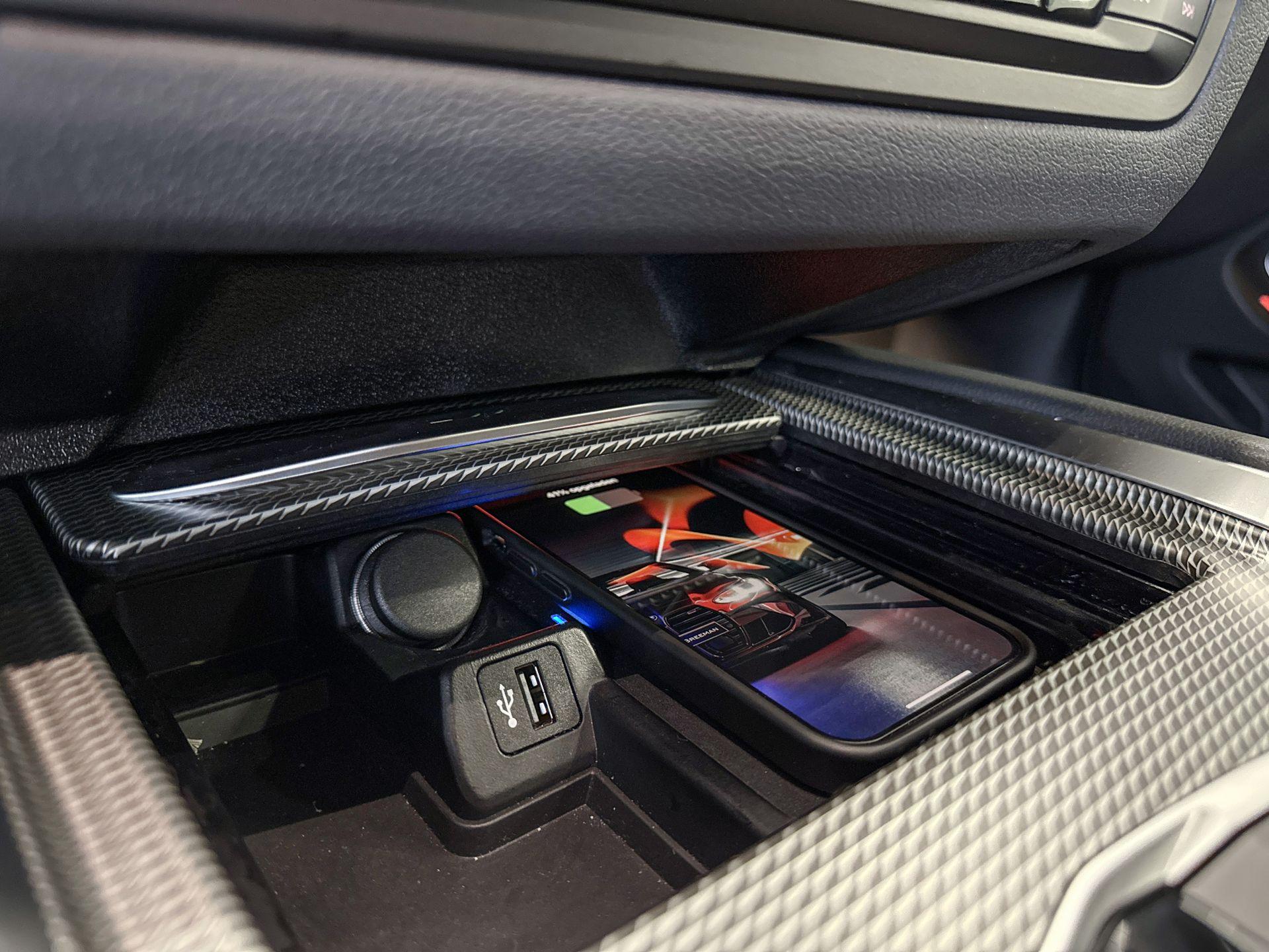Foto van BMW Z4 M40i