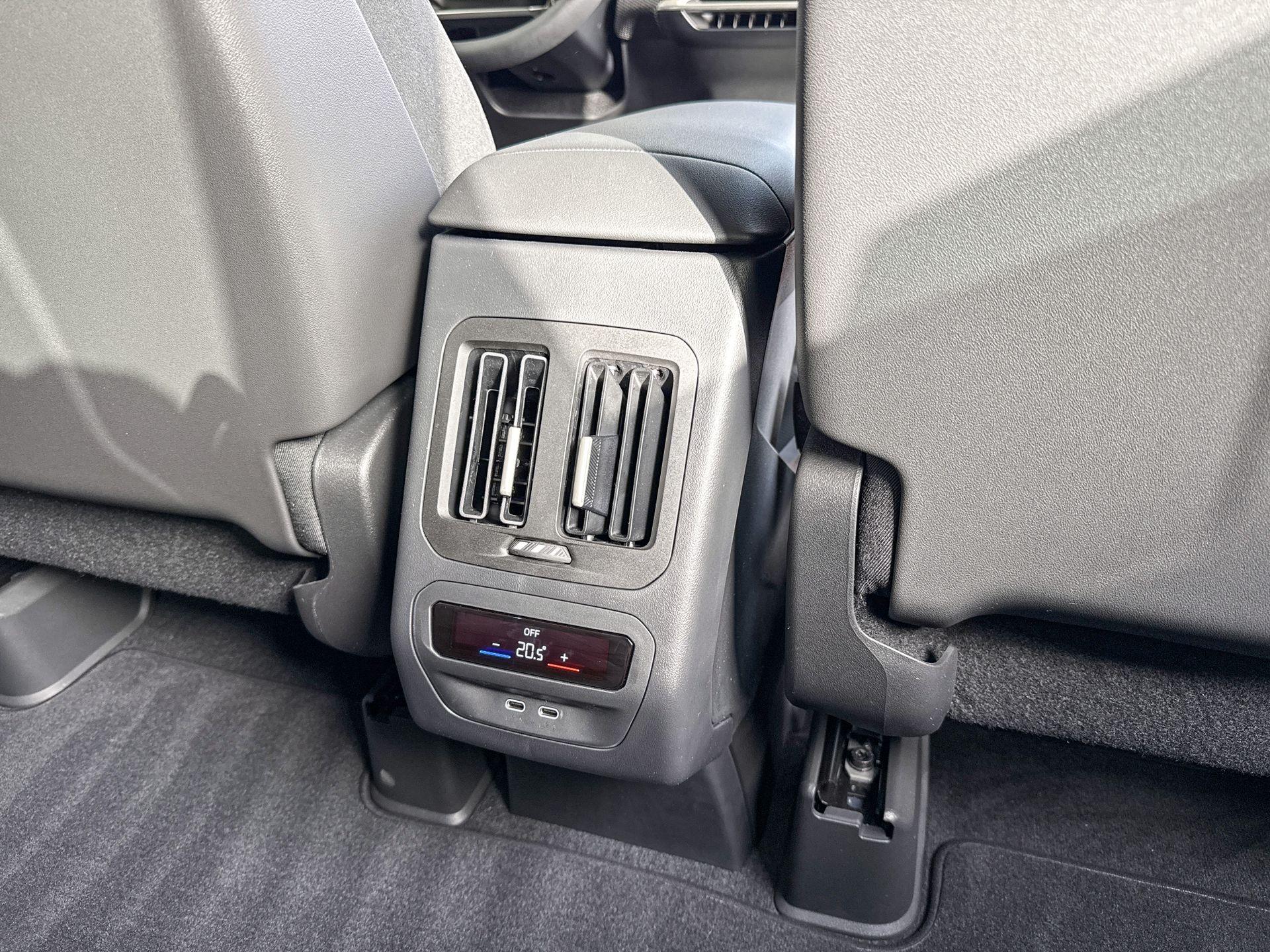 Foto van BMW Ix3 50 xDrive