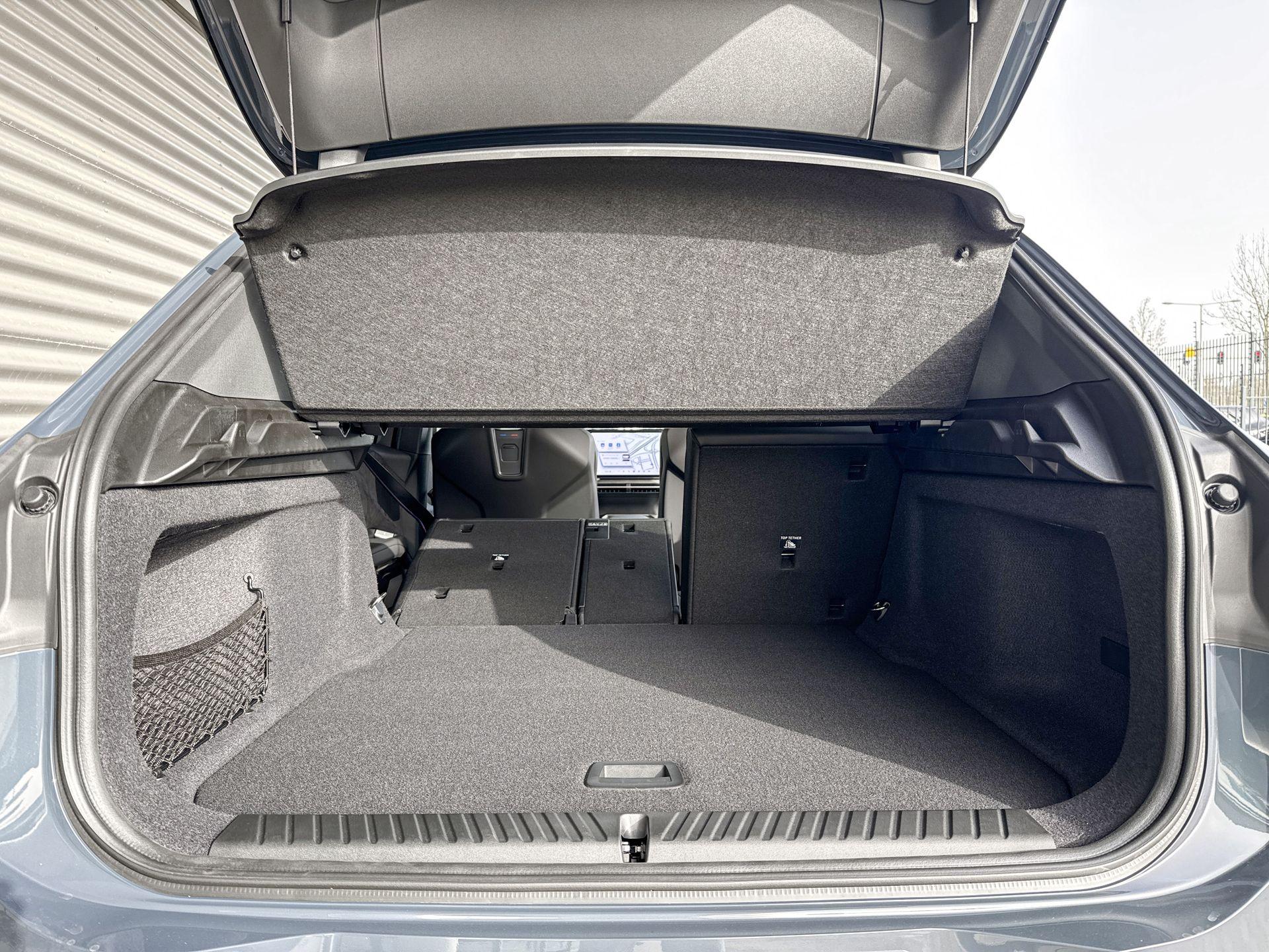 Foto van BMW Ix3 50 xDrive