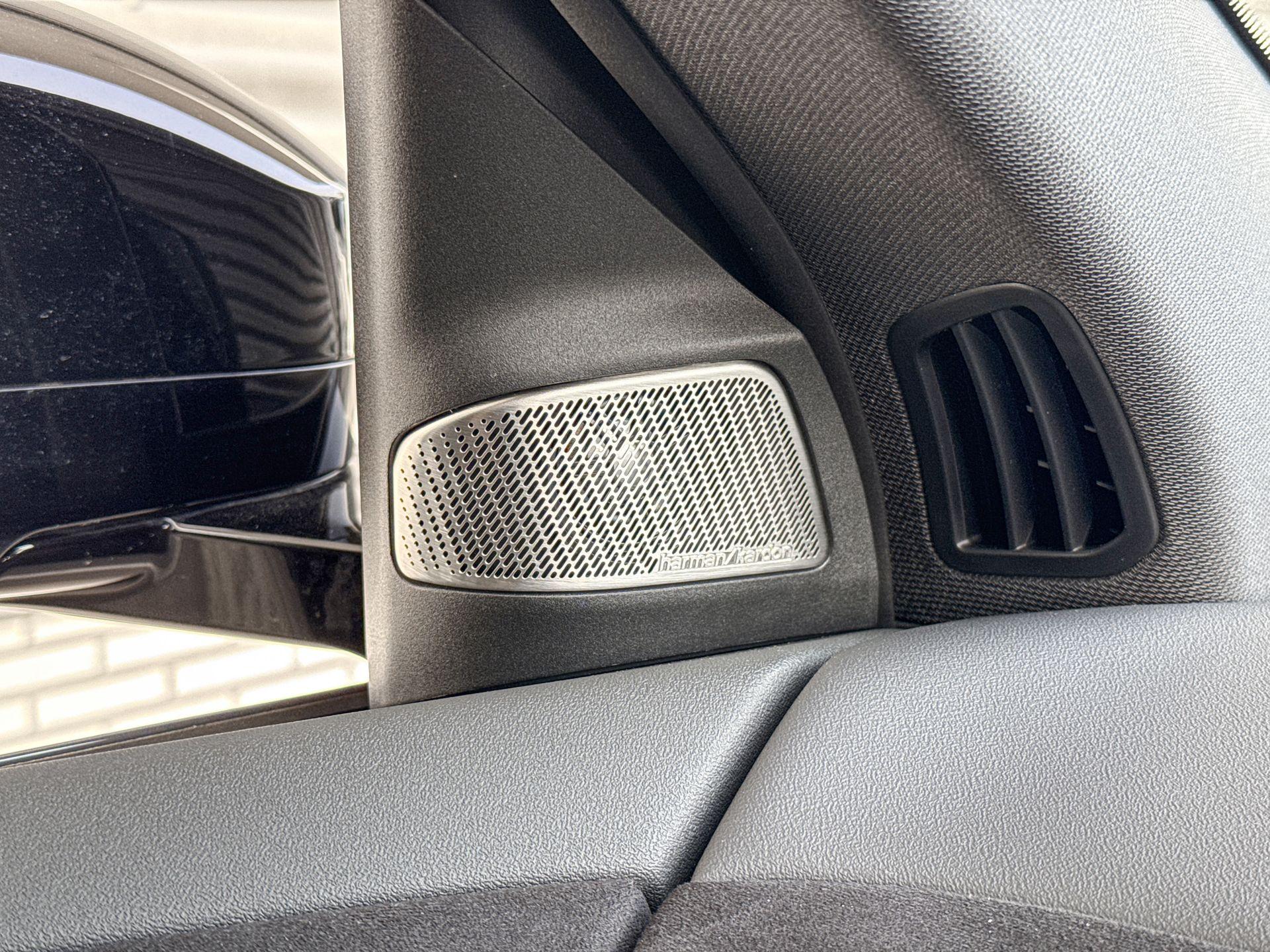 Foto van BMW Ix3 50 xDrive