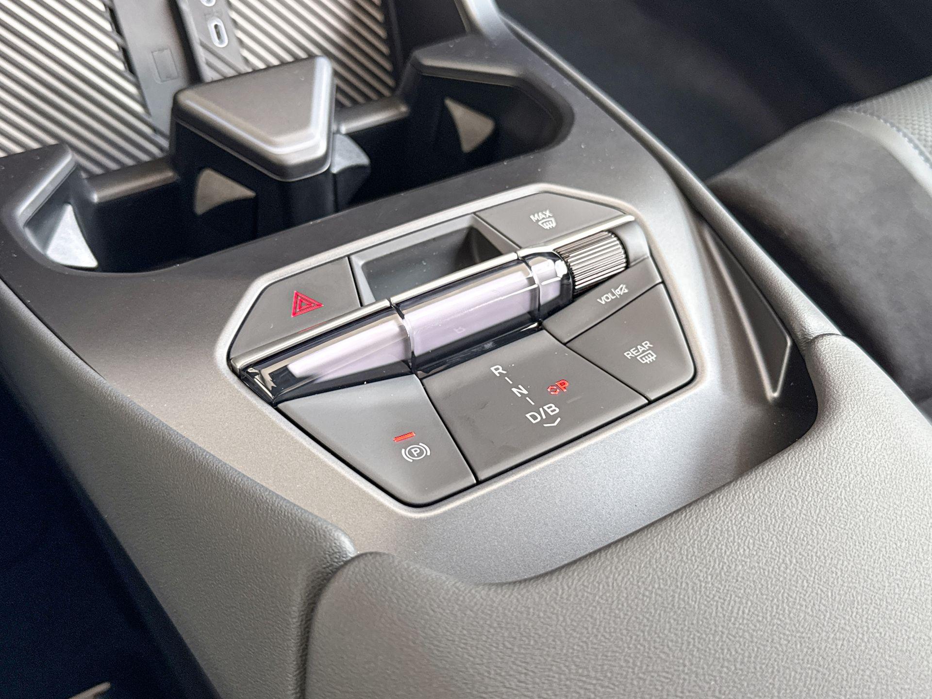 Foto van BMW Ix3 50 xDrive