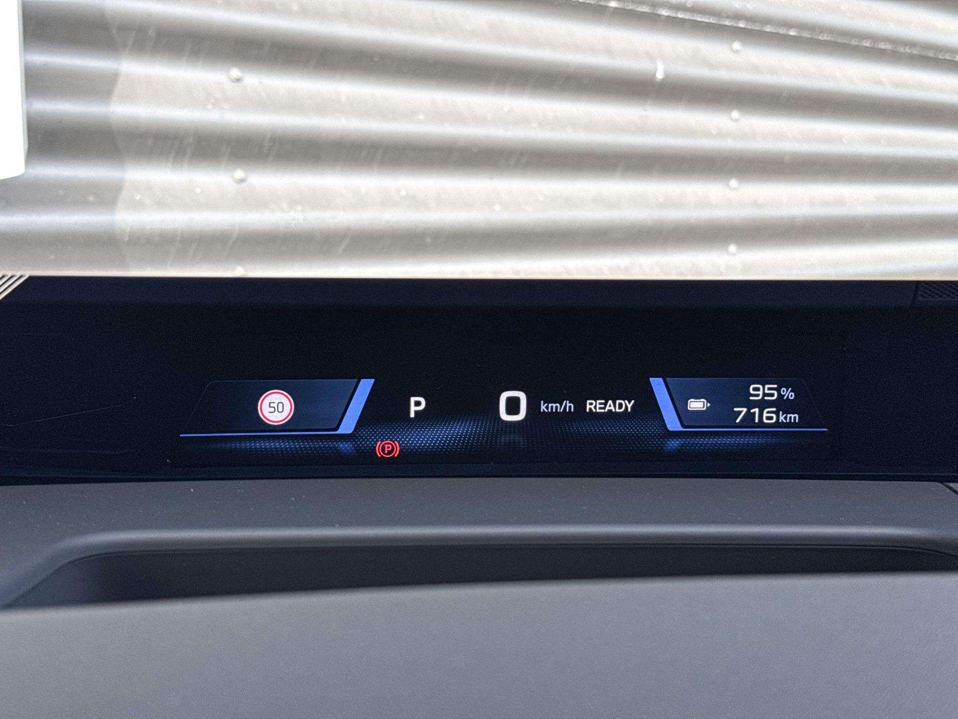 Foto van BMW Ix3 50 xDrive