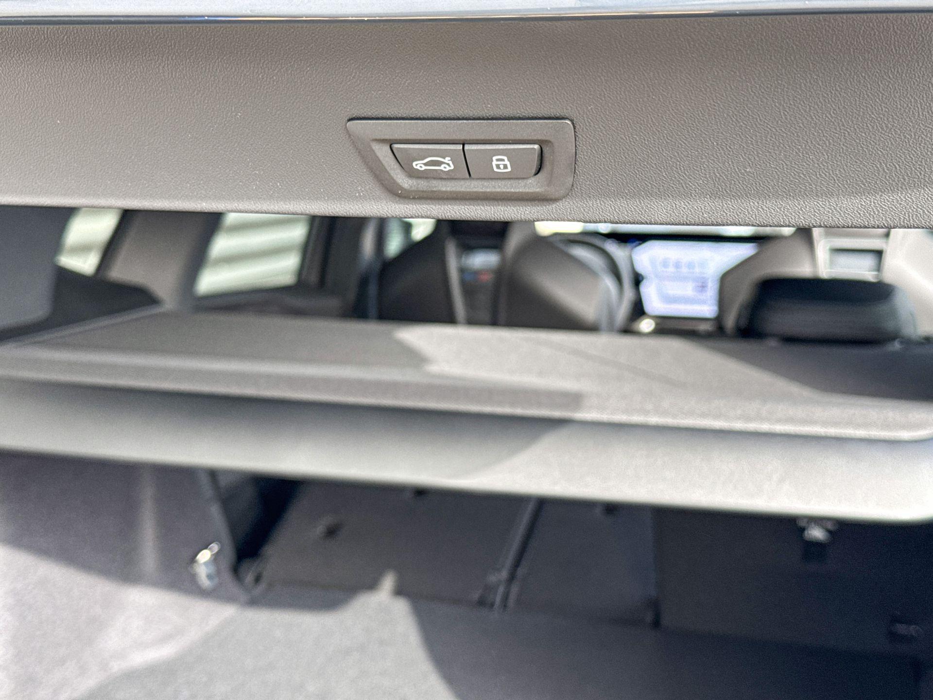 Foto van BMW Ix3 50 xDrive