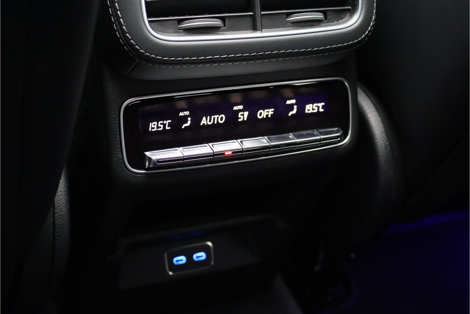 Foto van Mercedes-Benz Gle-klasse Coupé