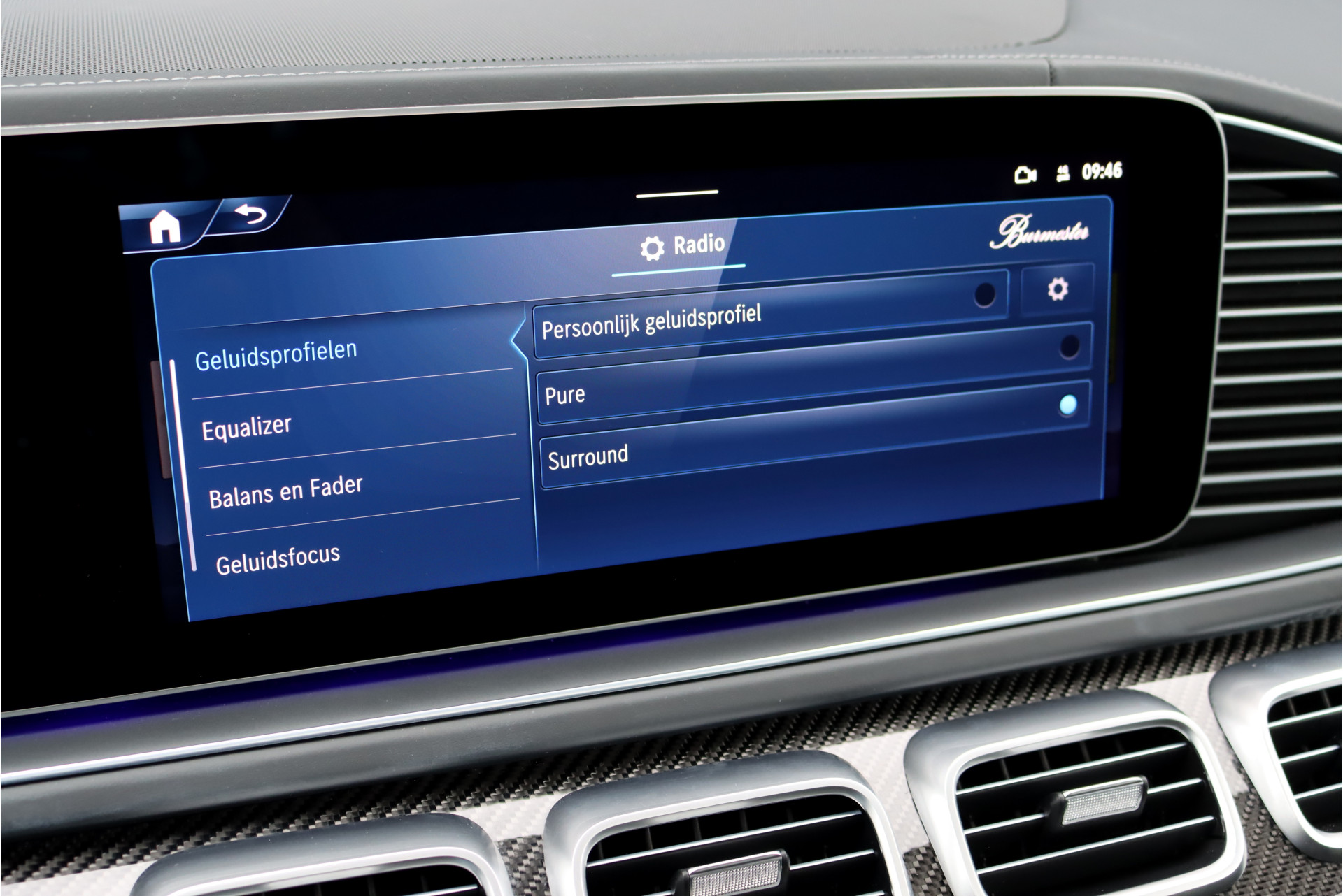 Foto van Mercedes-Benz Gle-klasse Coupé