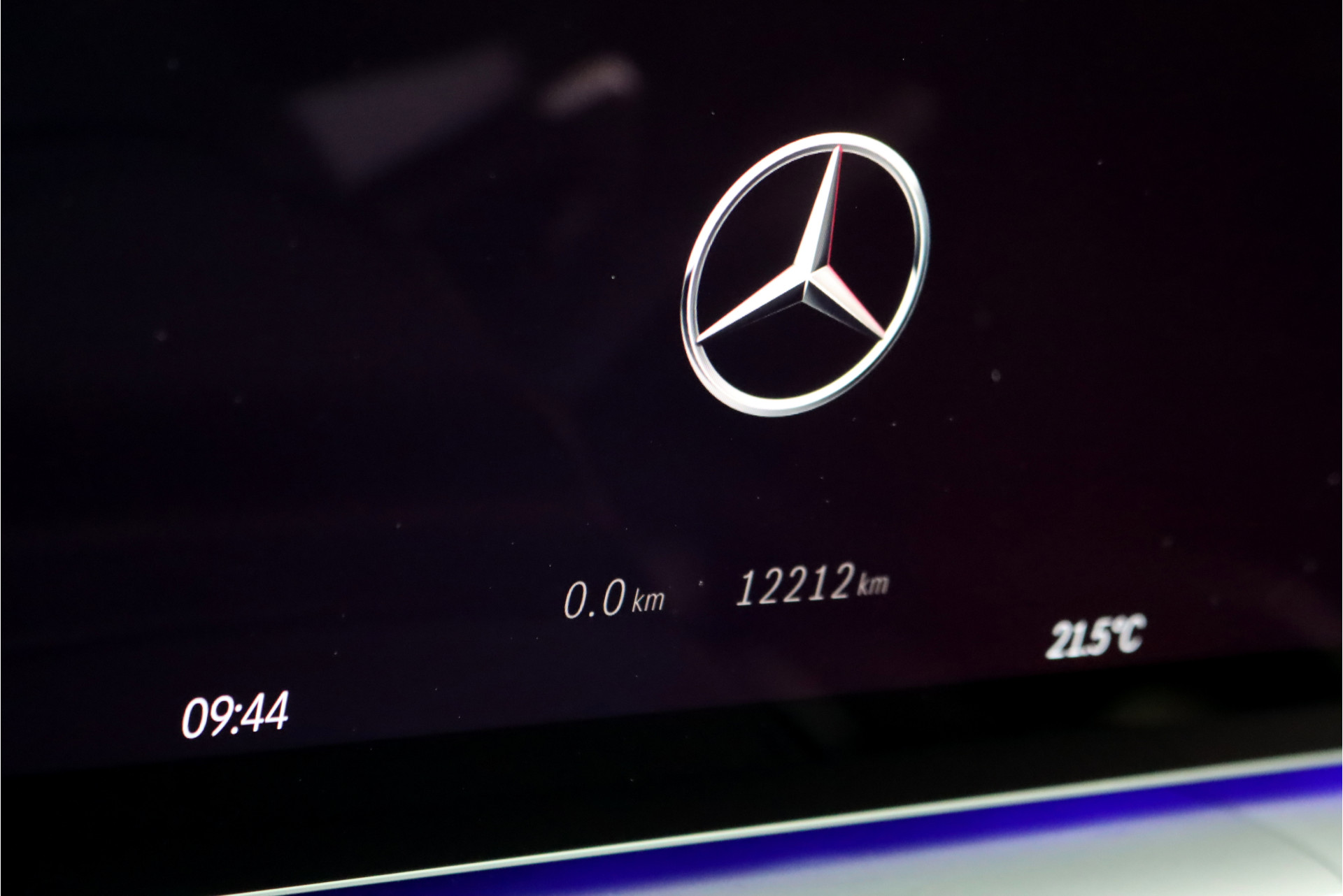 Foto van Mercedes-Benz Gle-klasse Coupé