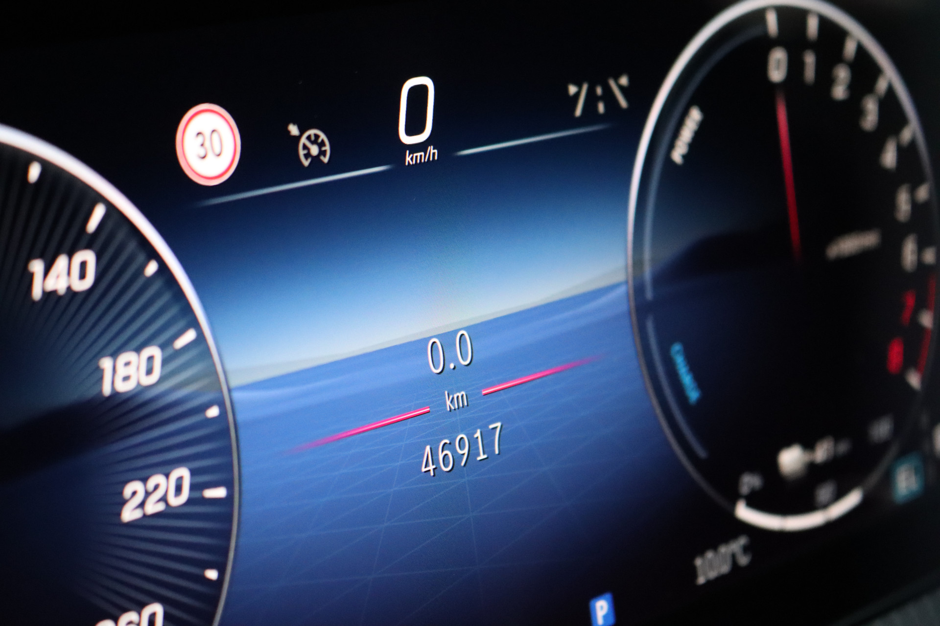 Foto van Mercedes-Benz Cla-klasse Shooting Brake