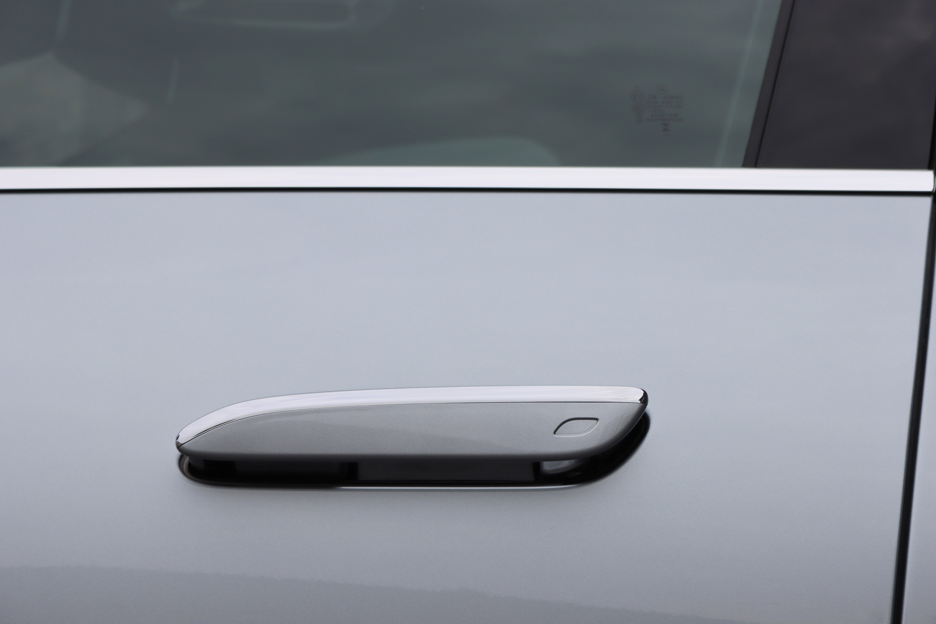 Foto van Mercedes-Benz E-klasse