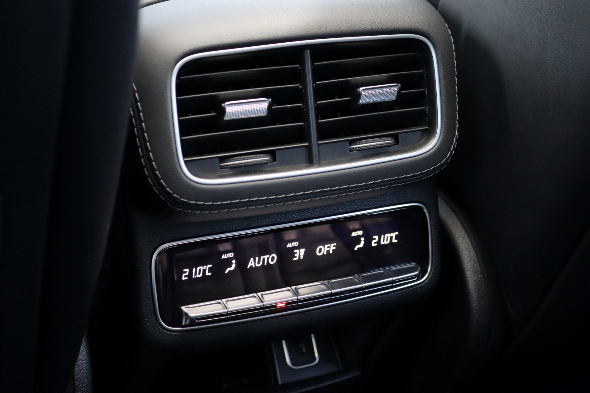 Foto van Mercedes-Benz Gle-klasse Coupé