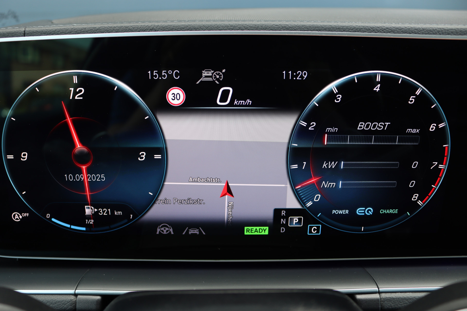 Foto van Mercedes-Benz Gle-klasse Coupé