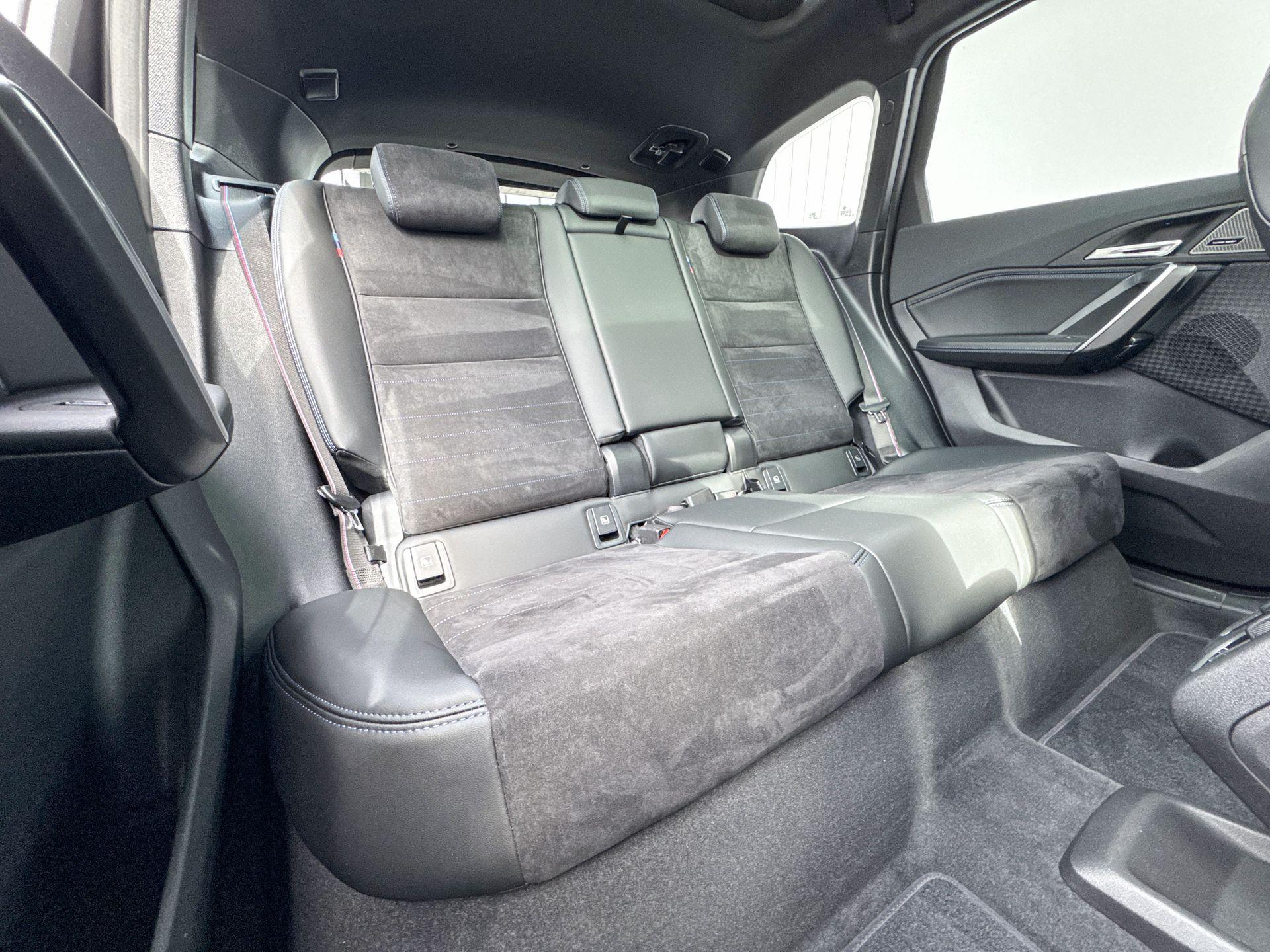 Foto van BMW Ix1 Edrive20