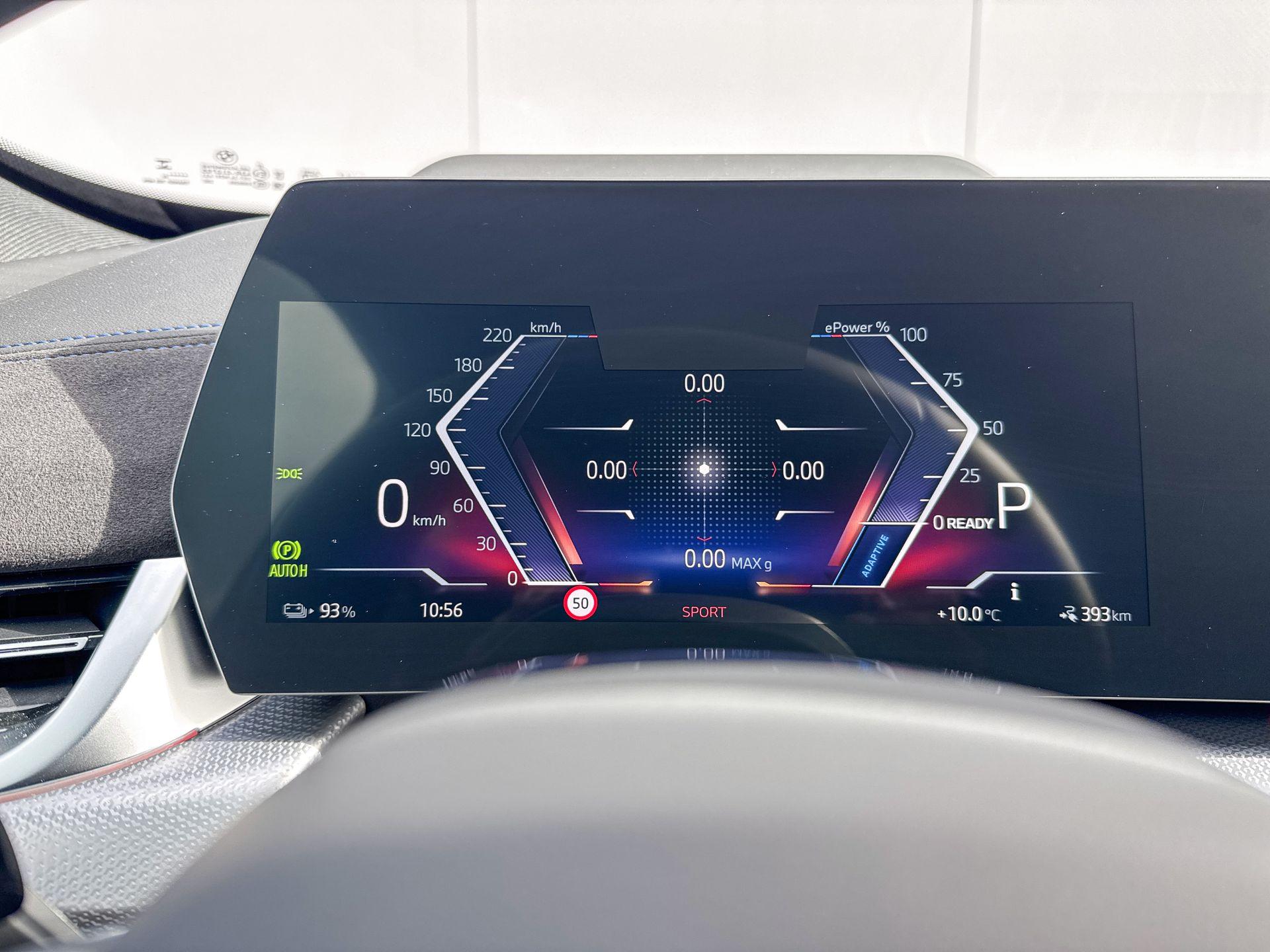 Foto van BMW Ix1 Edrive20
